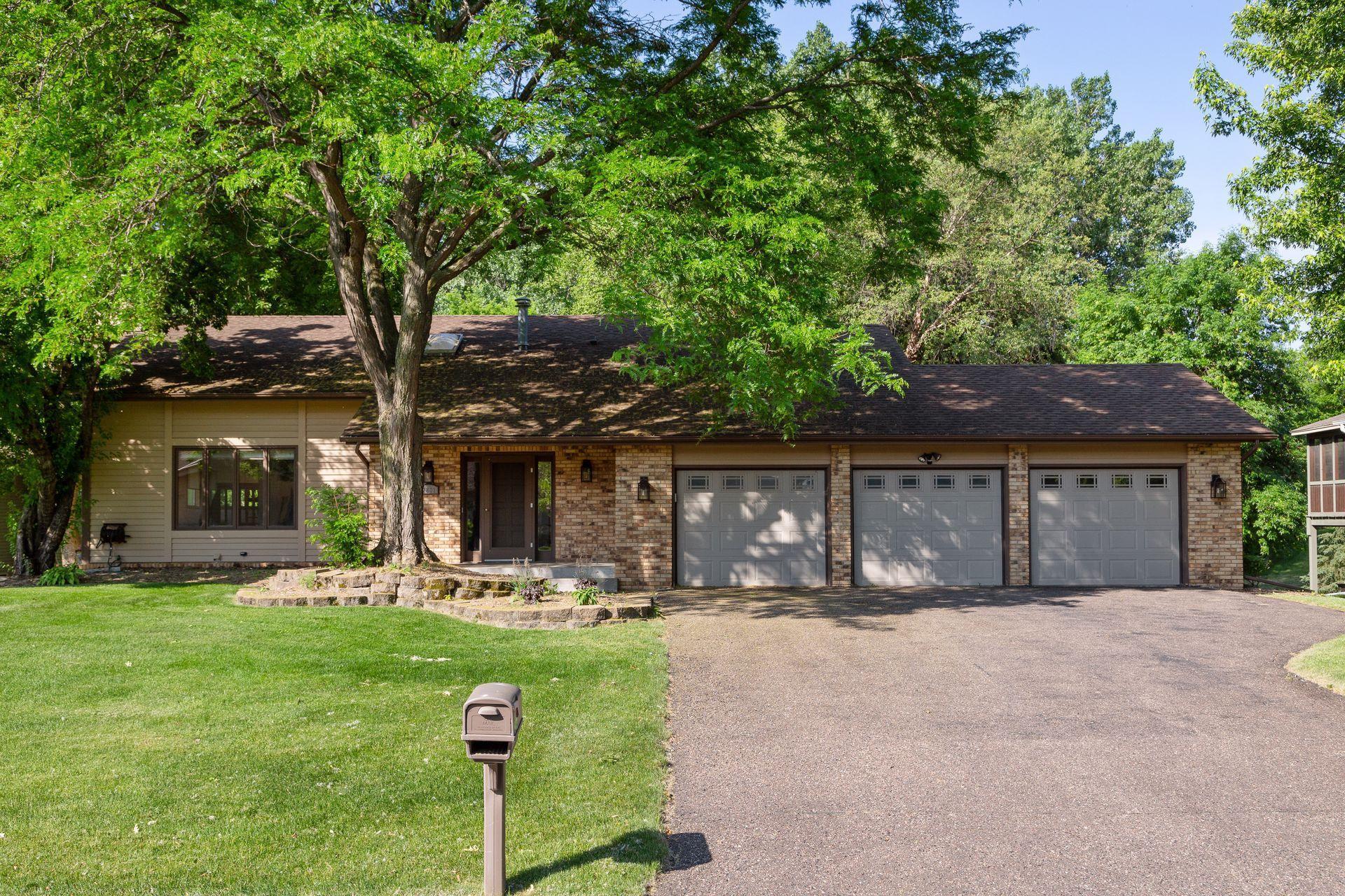 View of Residential at 7863 Ithaca Lane, Maple Grove MN 55311, Maple Grove - Mike Wilen | Minnesota Team Real Estate