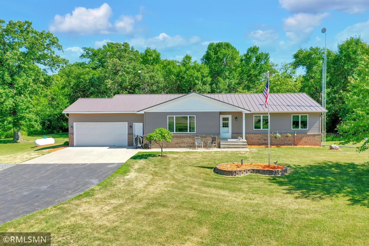 View of Residential at 10979 256th Street, Chisago City MN 55013, Chisago City - Mike Wilen | Minnesota Team Real Estate