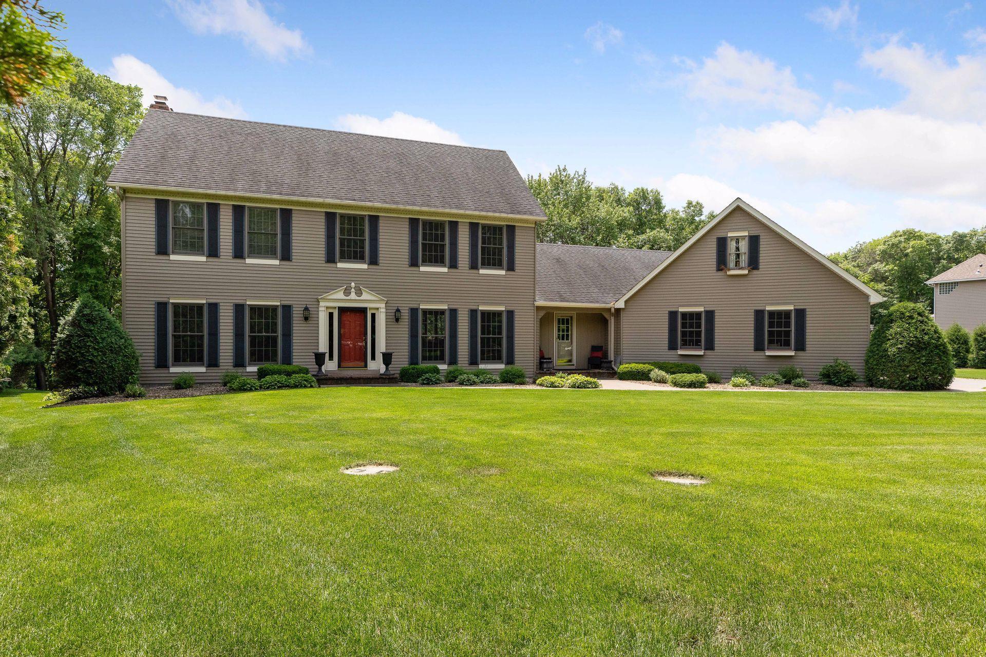 View of Residential at 15151 Oneida Street, Ramsey MN 55303, Ramsey - Mike Wilen | Minnesota Team Real Estate