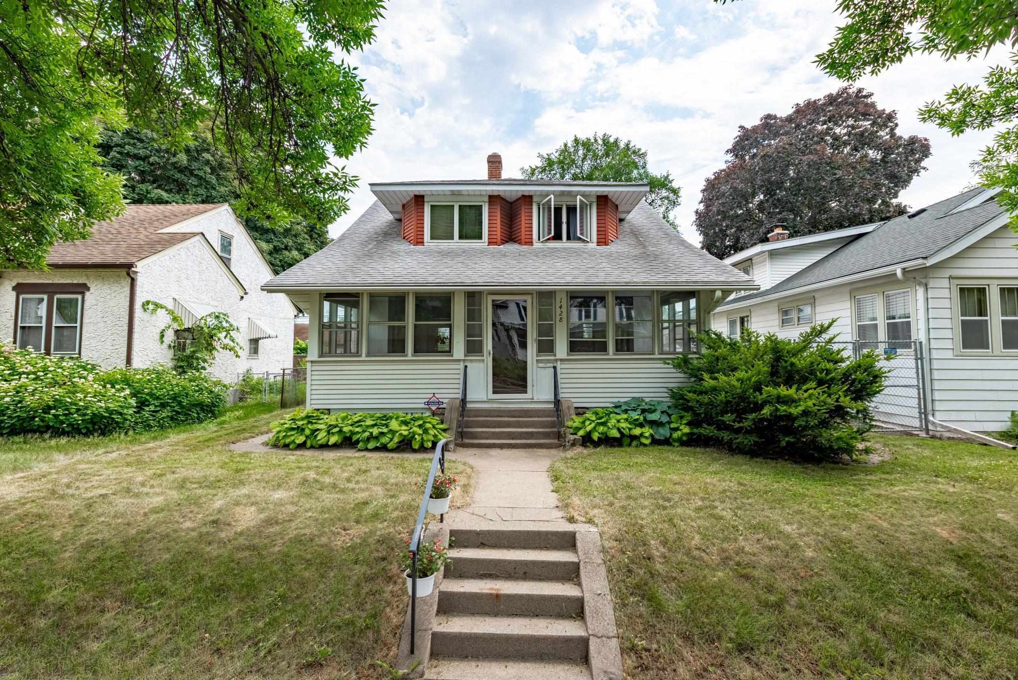 View of Residential at 1428 Breda Avenue, Saint Paul MN 55108, Saint Paul - Mike Wilen | Minnesota Team Real Estate