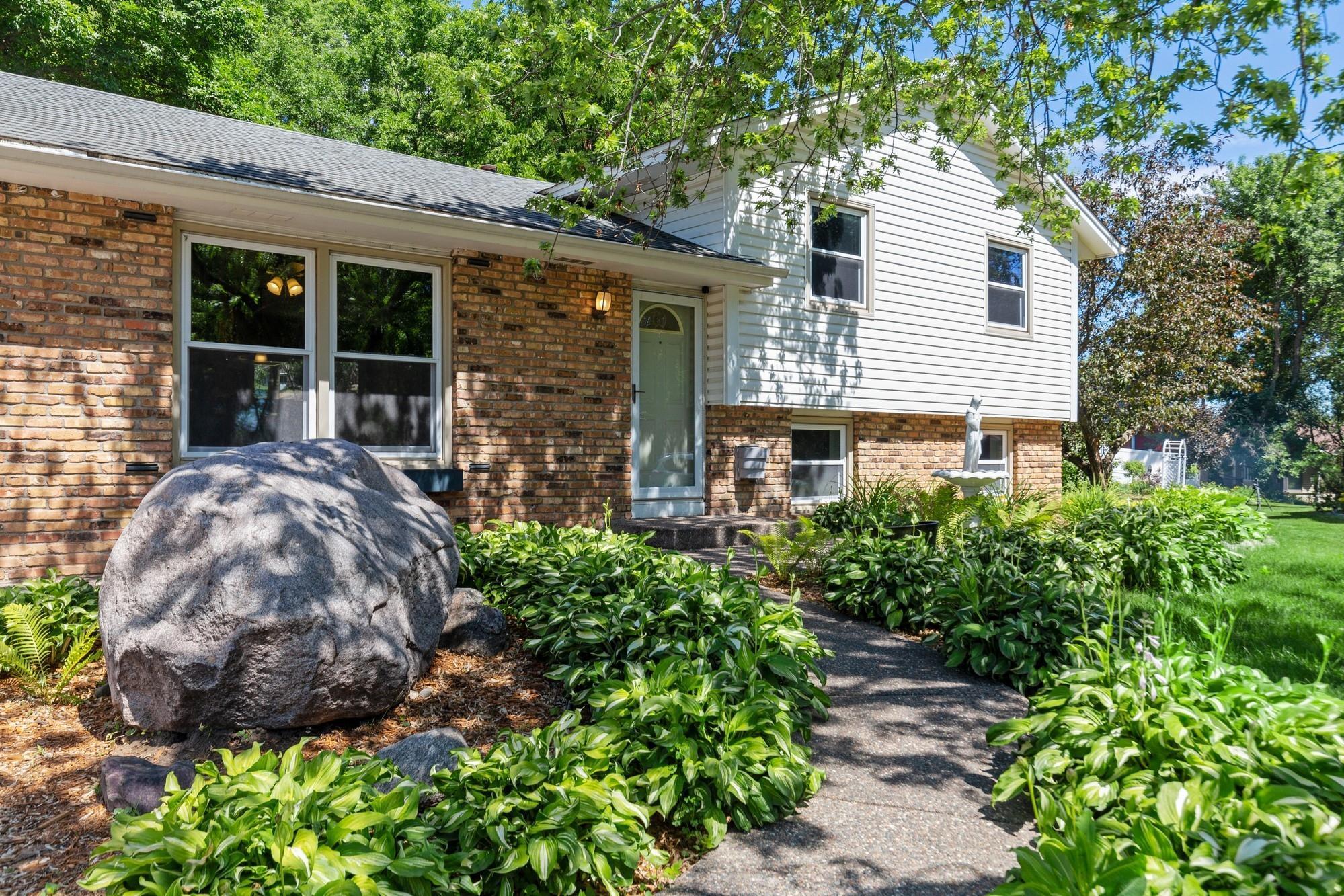 View of Residential at 13951 Galway Court, Apple Valley MN 55124, Apple Valley - Mike Wilen | Minnesota Team Real Estate