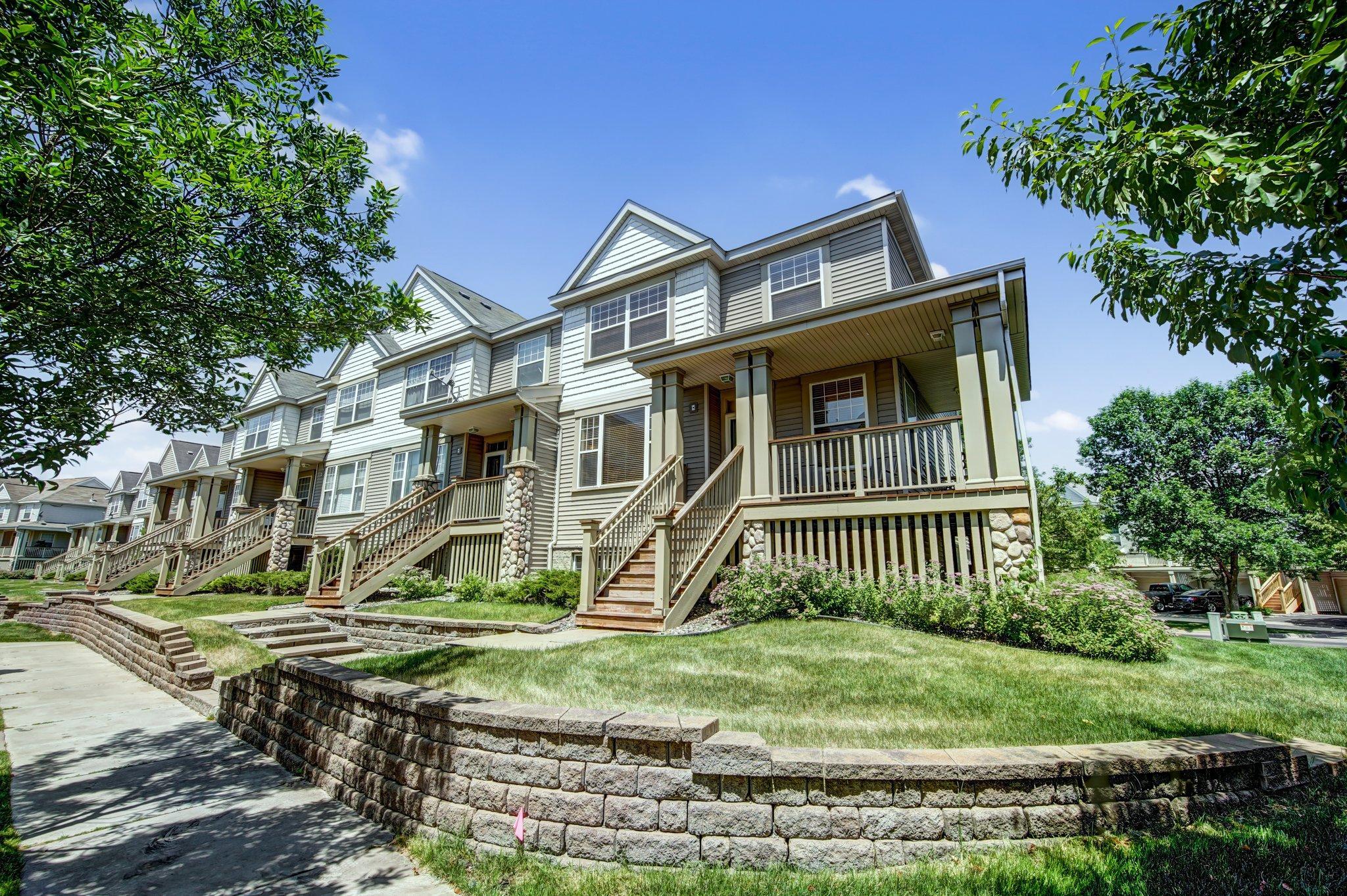 View of Residential at 13709 54th Avenue N, Plymouth MN 55446, Plymouth - Mike Wilen | Minnesota Team Real Estate