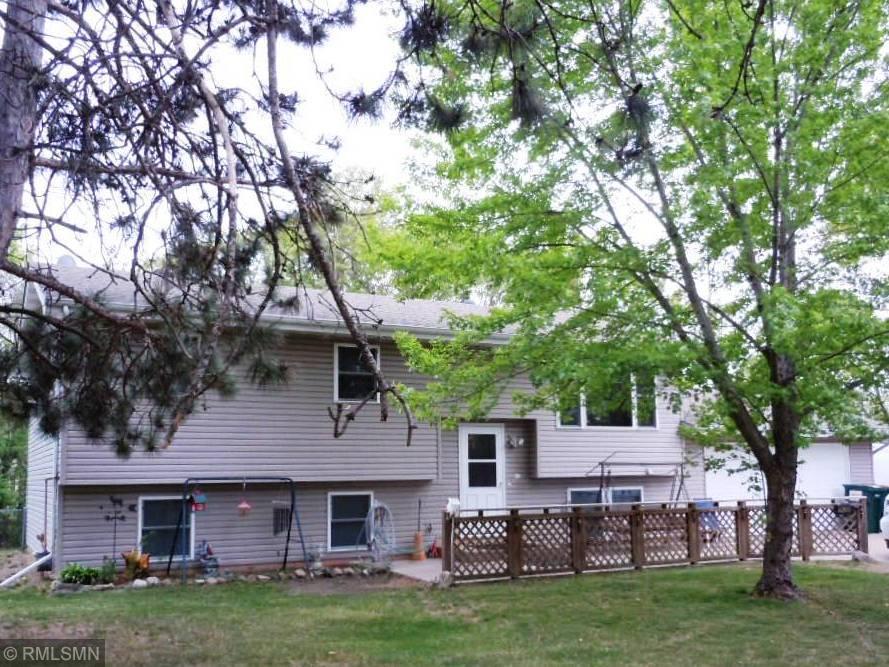 View of Residential at 14386 Quinn Drive, Andover MN 55304, Andover - Mike Wilen | Minnesota Team Real Estate
