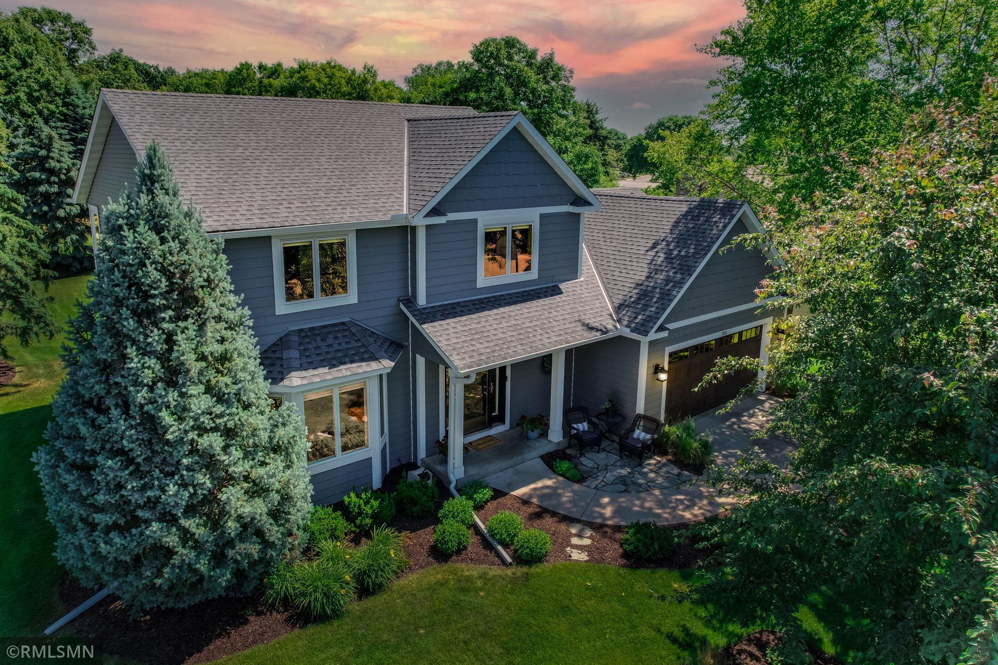 View of Residential at 7892 Penny Lane, Woodbury MN 55125, Woodbury - Mike Wilen | Minnesota Team Real Estate