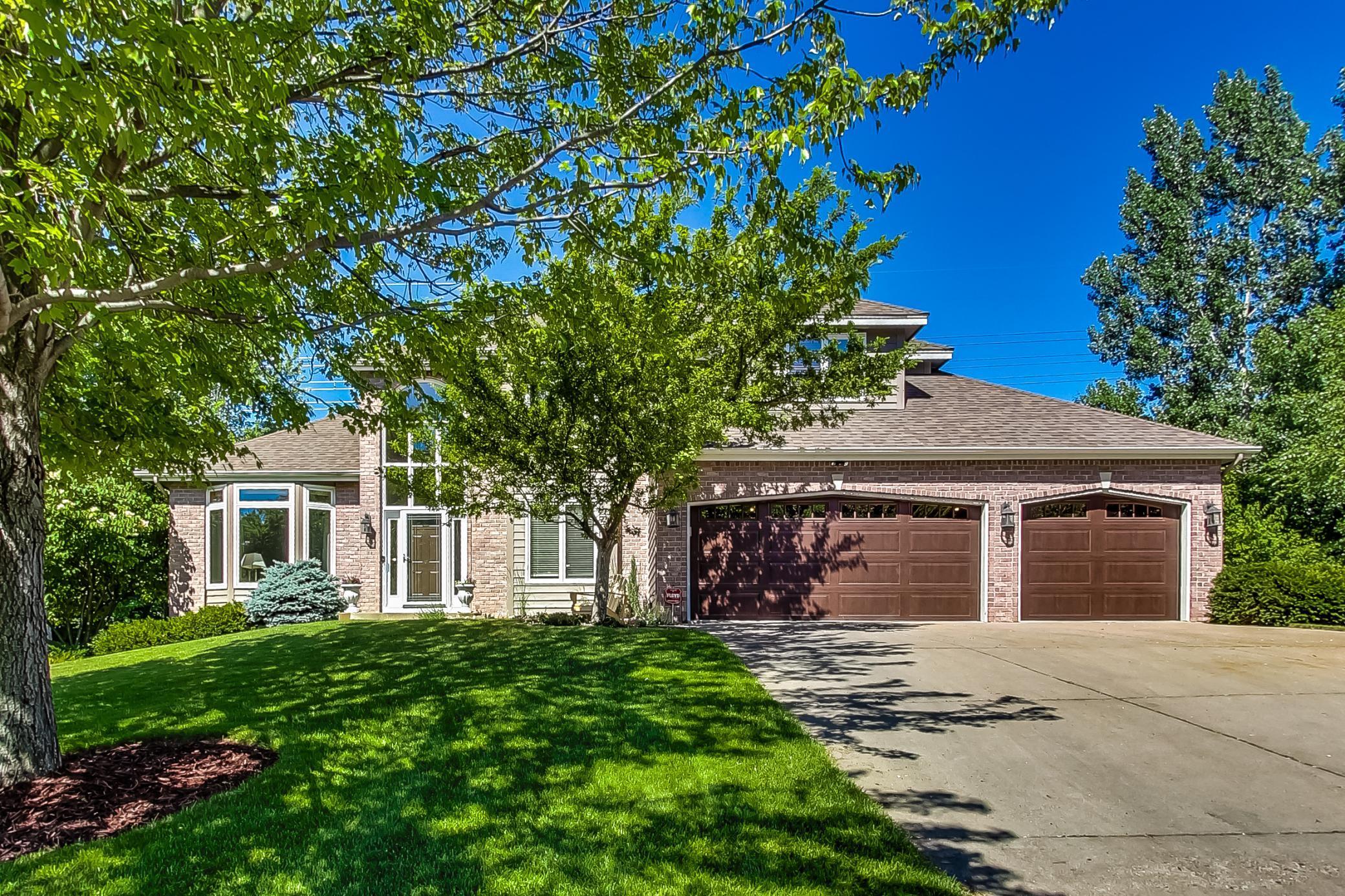 View of Residential at 14720 White Oak Drive, Burnsville MN 55337, Burnsville - Mike Wilen | Minnesota Team Real Estate