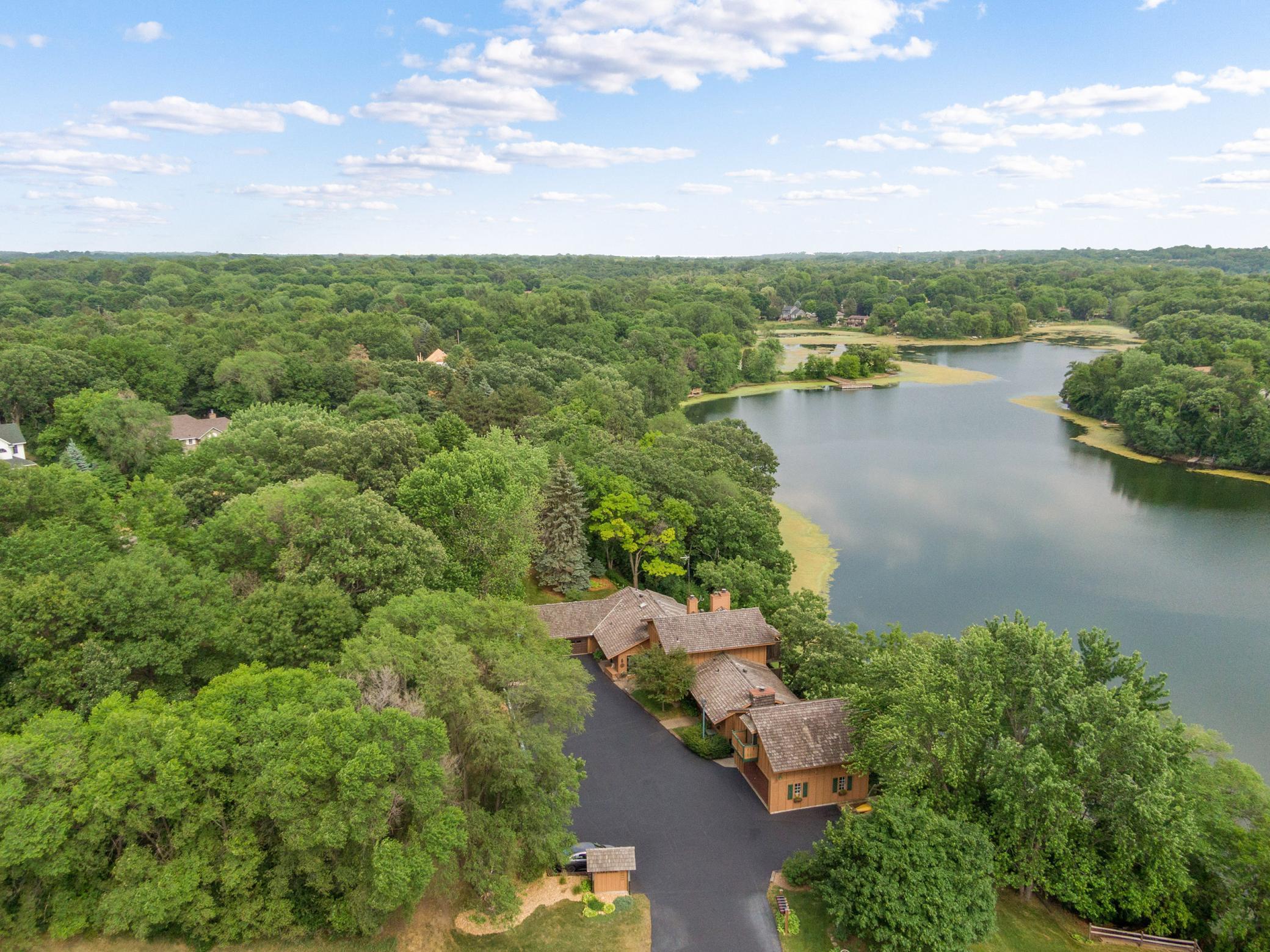 View of Commercial Sale at 3660 Pilot Knob Road, Eagan MN 55122, Eagan - Mike Wilen | Minnesota Team Real Estate