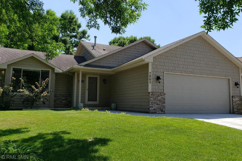 View of Residential at 7005 Union Terrace Lane, Maple Grove MN 55369, Maple Grove - Mike Wilen | Minnesota Team Real Estate