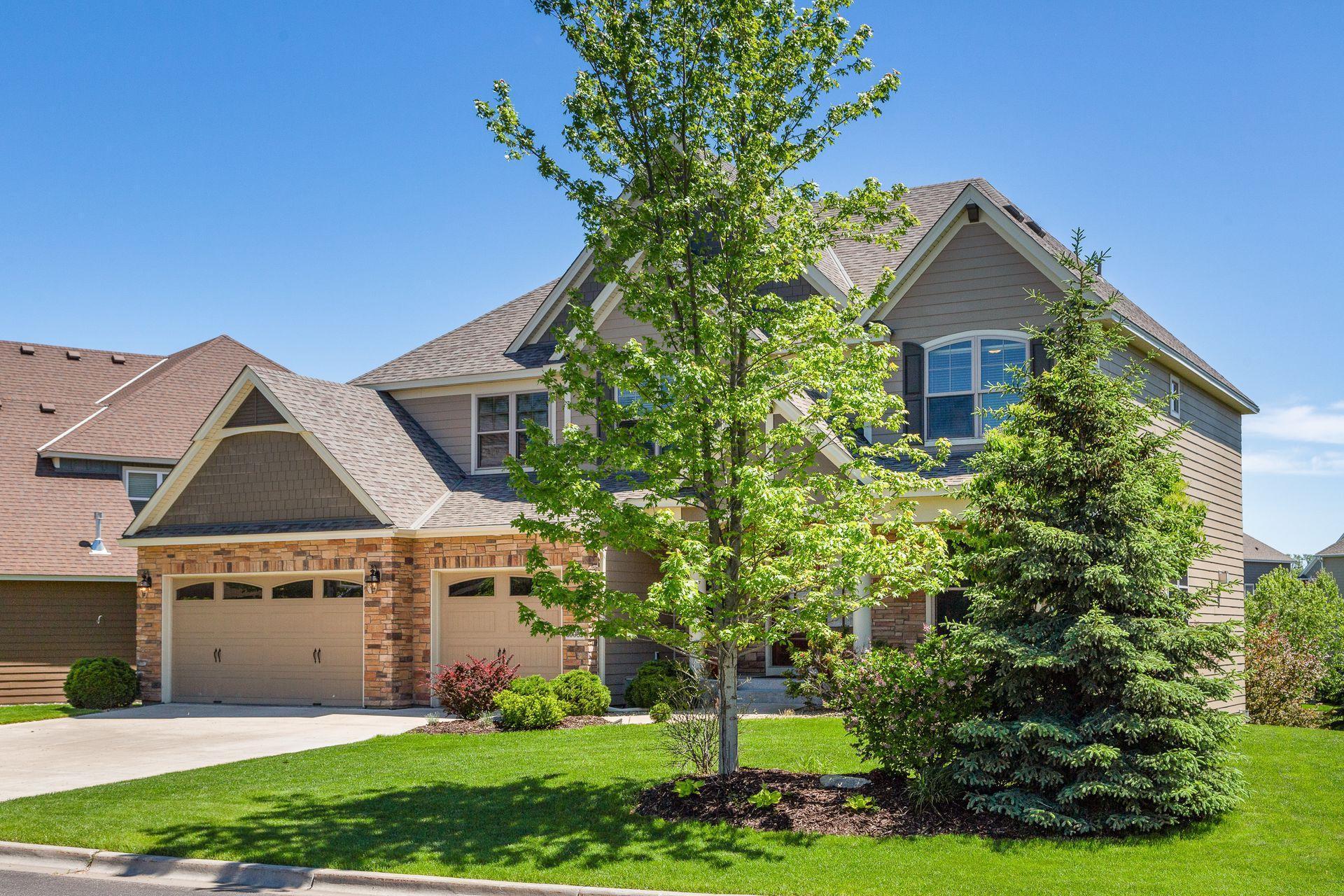 View of Residential at 16085 55th Avenue, Plymouth MN 55446, Plymouth - Mike Wilen | Minnesota Team Real Estate