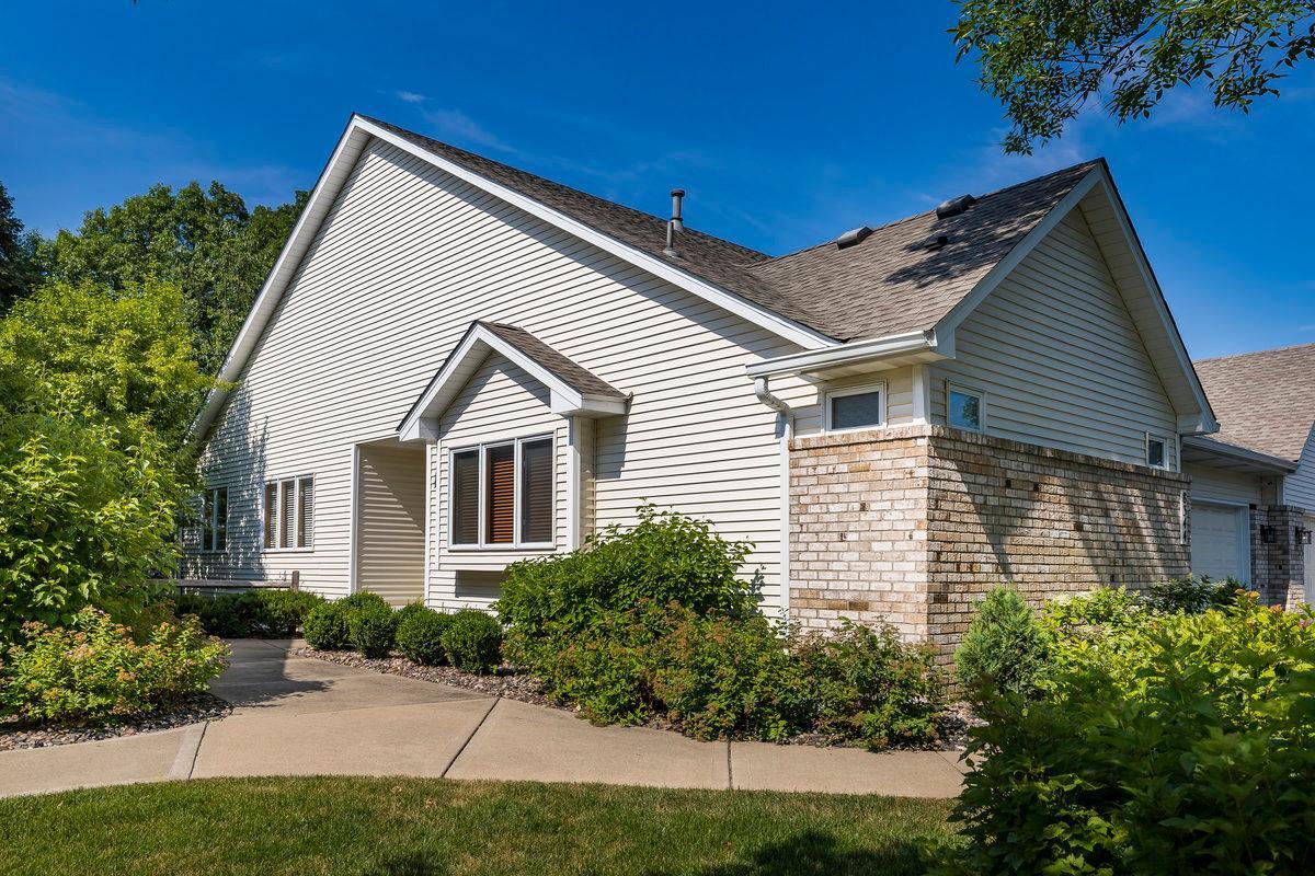 View of Residential at 8344 Creekside Circle, Bloomington MN 55437, Bloomington - Mike Wilen | Minnesota Team Real Estate