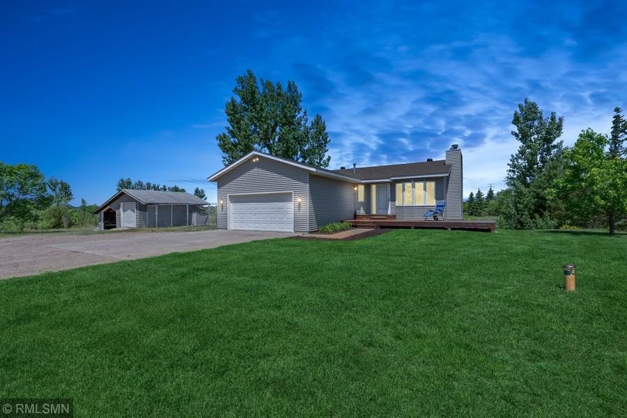 View of Residential at 12950 82nd Street, Clear Lake MN 55319, Clear Lake - Mike Wilen | Minnesota Team Real Estate