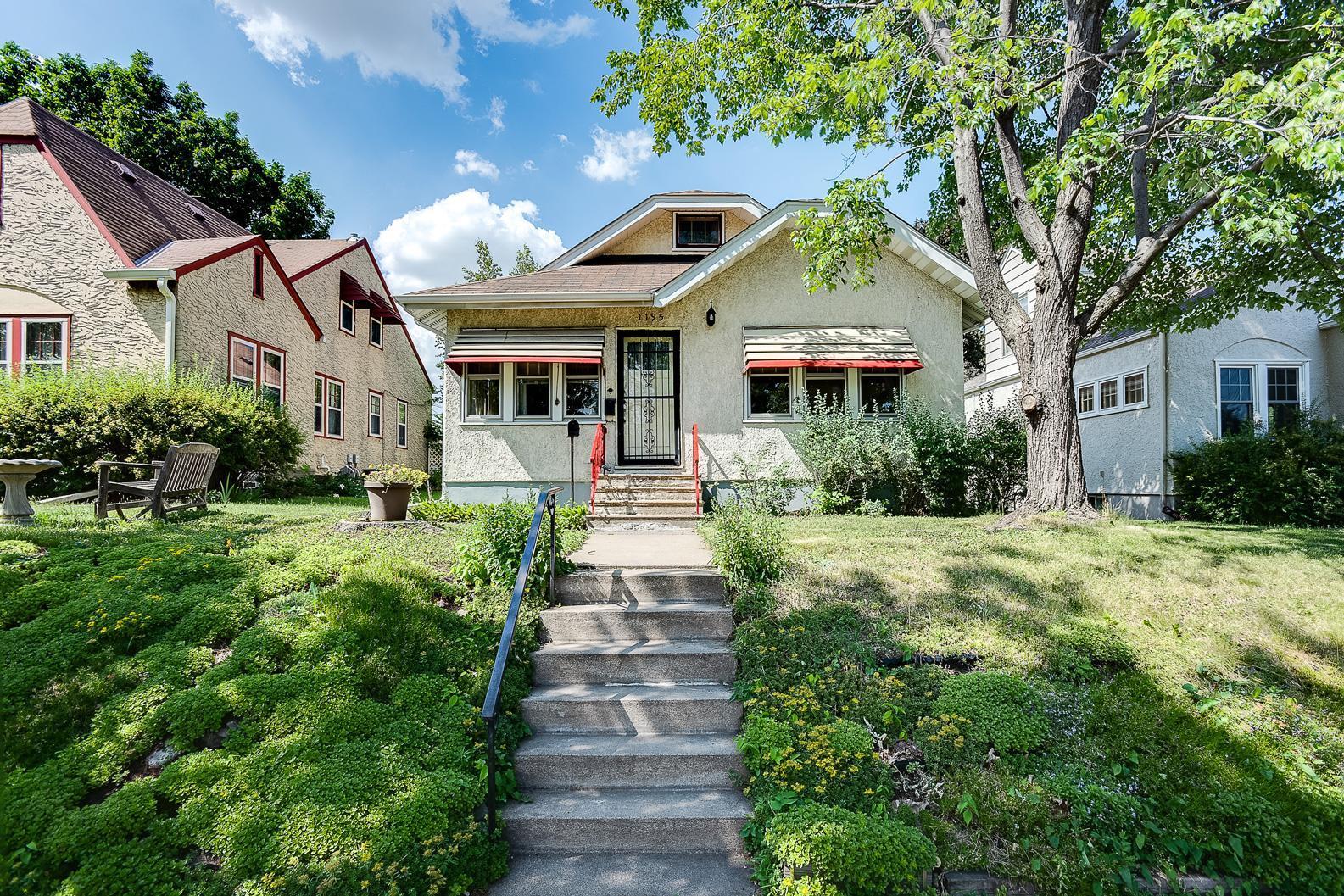 View of Residential at 1195 Englewood Avenue, Saint Paul MN 55104, Saint Paul - Mike Wilen | Minnesota Team Real Estate