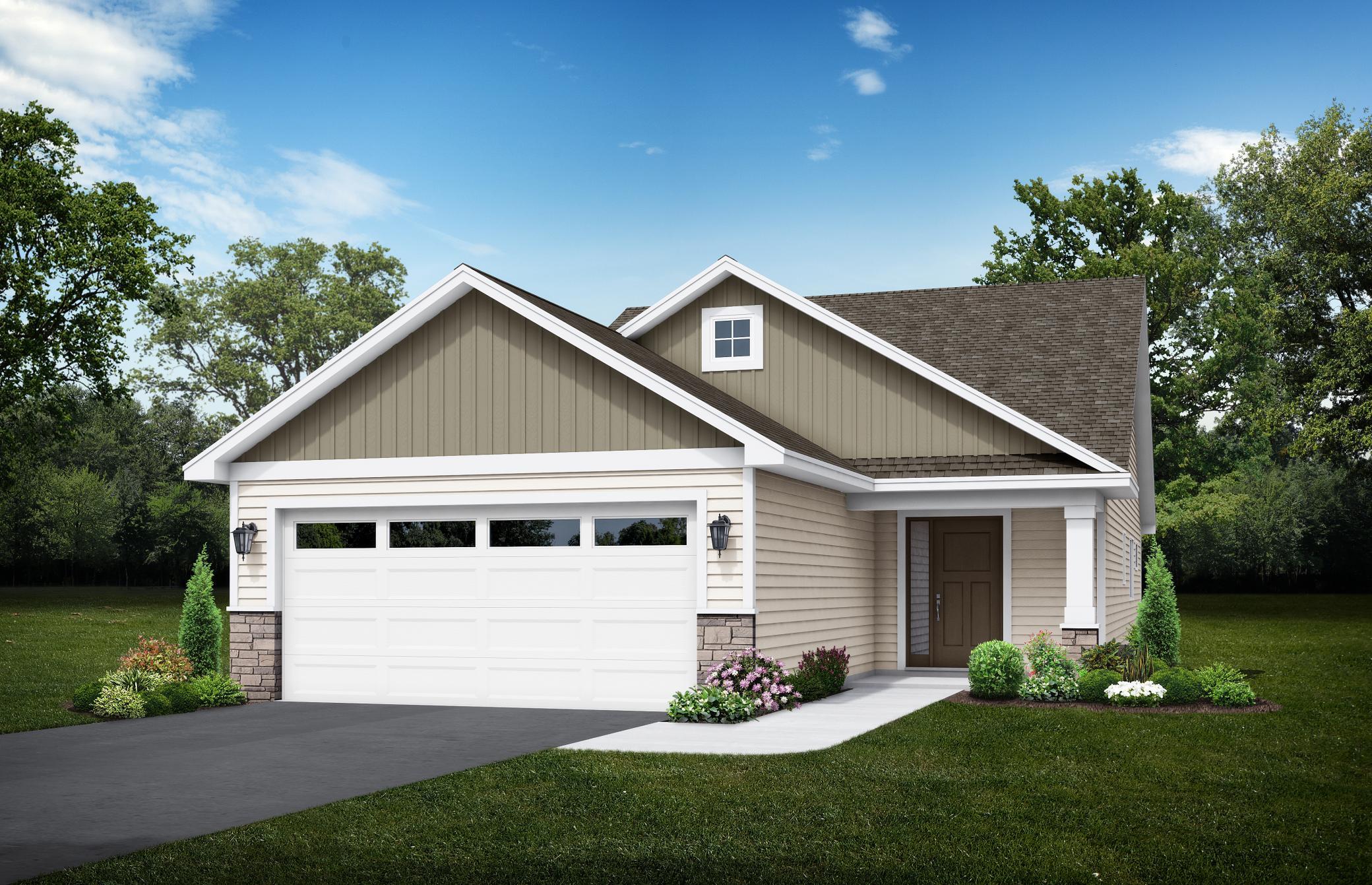View of Residential at 381 Karen Lane, Big Lake MN 55309, Big Lake - Mike Wilen | Minnesota Team Real Estate