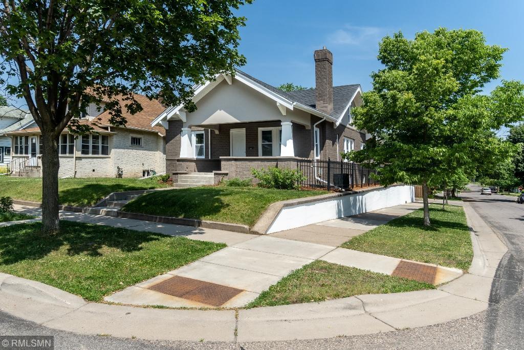 View of Residential at 1161 Blair Avenue, Saint Paul MN 55104, Saint Paul - Mike Wilen | Minnesota Team Real Estate