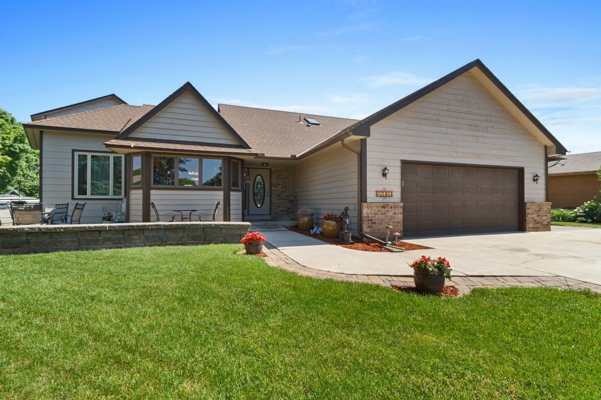 View of Residential at 12060 Porter Drive, Champlin MN 55316, Champlin - Mike Wilen | Minnesota Team Real Estate