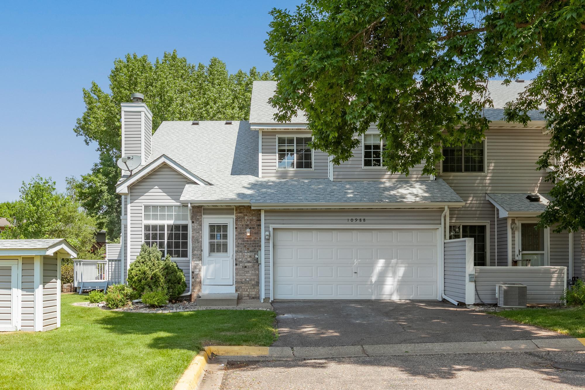 View of Residential at 10988 Hanson Boulevard, Coon Rapids MN 55433, Coon Rapids - Mike Wilen | Minnesota Team Real Estate