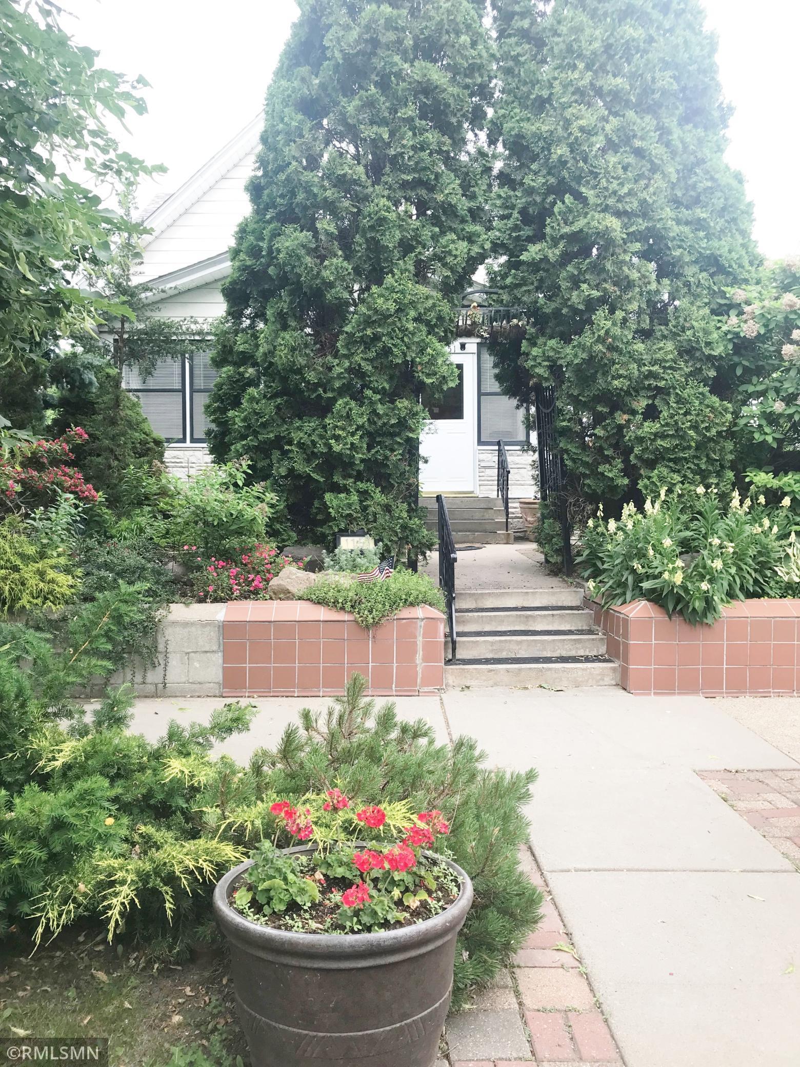 View of Residential at 1151 Rose Avenue, Saint Paul MN 55106, Saint Paul - Mike Wilen | Minnesota Team Real Estate