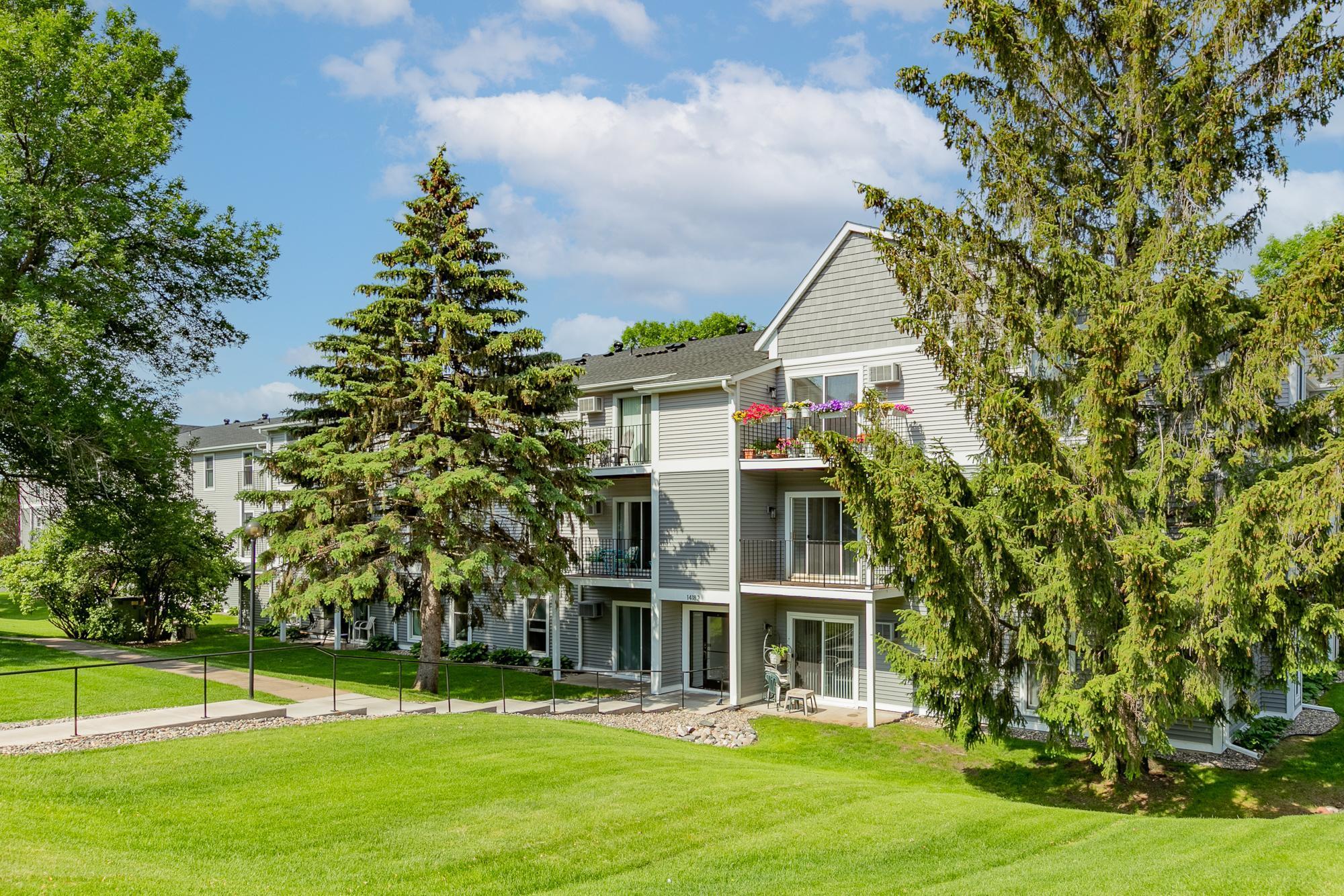 View of Residential at 14182 Pennock Avenue #306, Apple Valley MN 55124, Apple Valley - Mike Wilen | Minnesota Team Real Estate