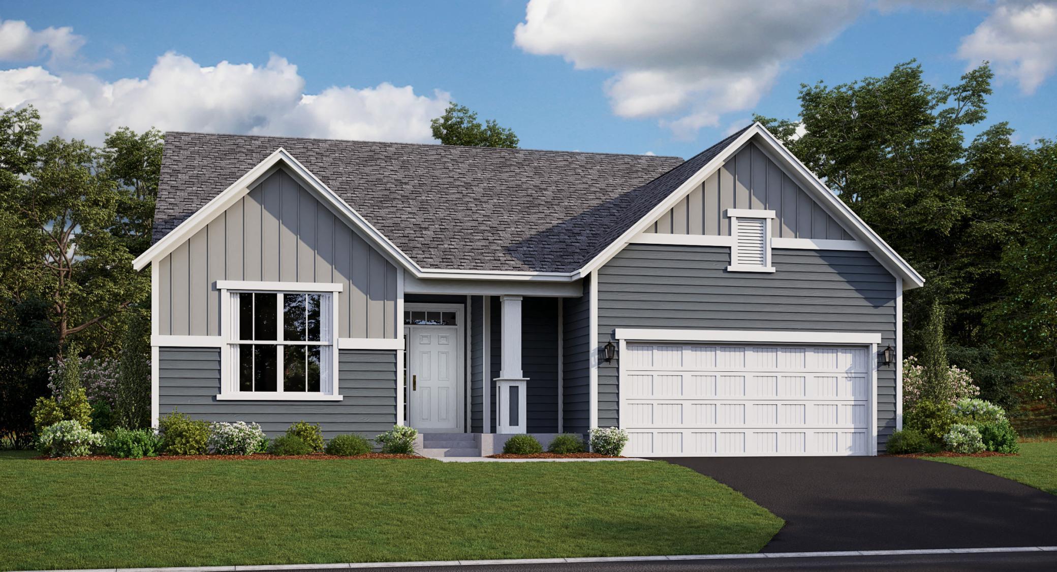 View of Residential at 1210 Oak Tree Court, Carver MN 55315, Carver - Mike Wilen | Minnesota Team Real Estate