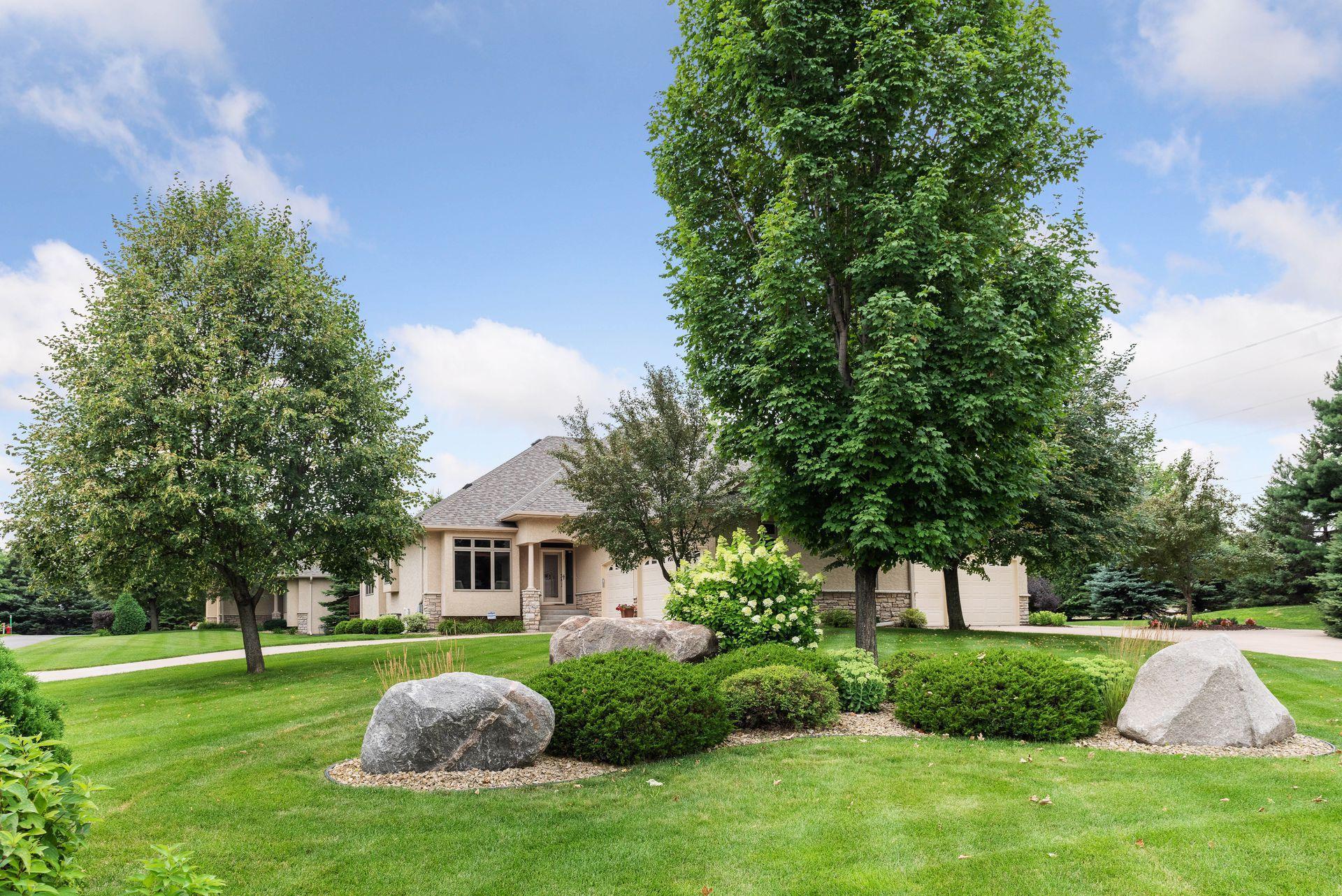 View of Residential at 11975 Germaine Terrace, Eden Prairie MN 55347, Eden Prairie - Mike Wilen | Minnesota Team Real Estate