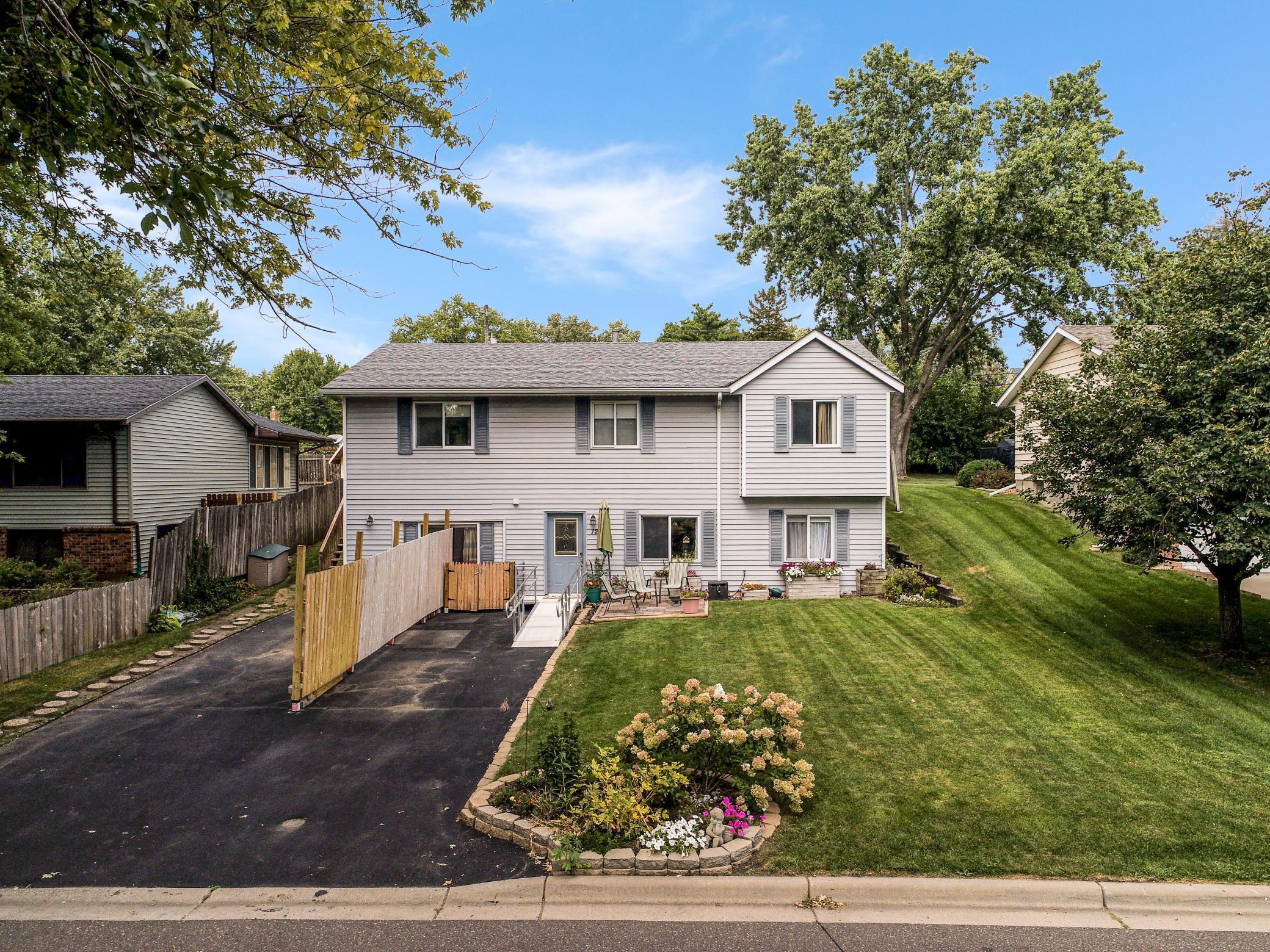 View of Residential at 1205 Junction Avenue, Maplewood MN 55109, Maplewood - Mike Wilen | Minnesota Team Real Estate