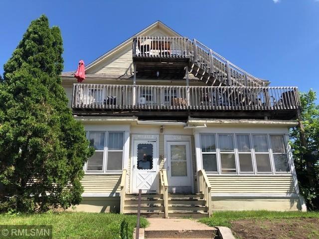 View of Commercial Sale at 1137 University Avenue, Saint Paul MN 55104, Saint Paul - Mike Wilen | Minnesota Team Real Estate