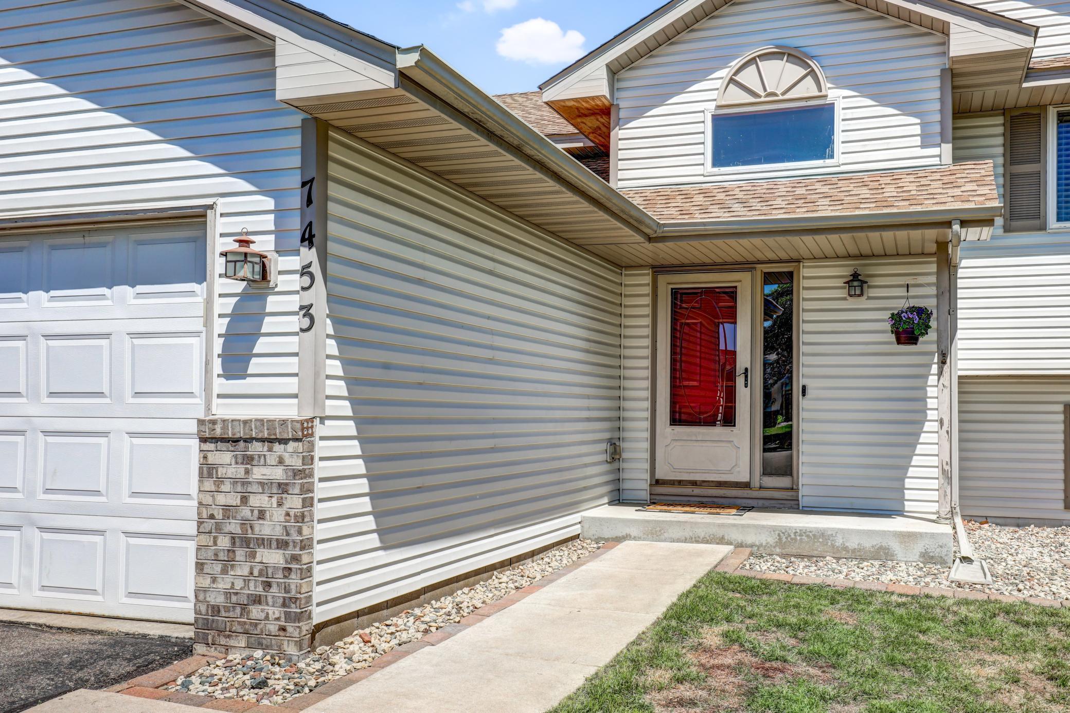 View of Residential at 7453 96th Street, Cottage Grove MN 55016, Cottage Grove - Mike Wilen | Minnesota Team Real Estate