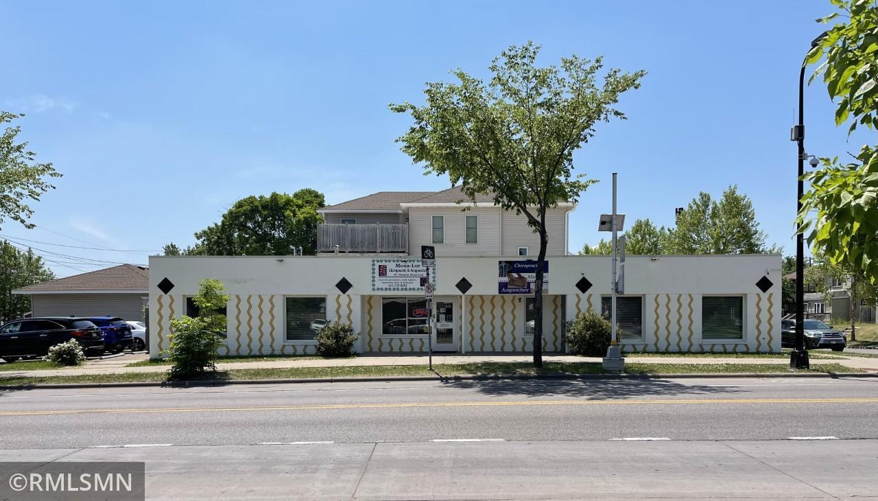 View of Commercial Sale at 1819 Lowry Avenue, Minneapolis MN 55411, Minneapolis - Mike Wilen | Minnesota Team Real Estate