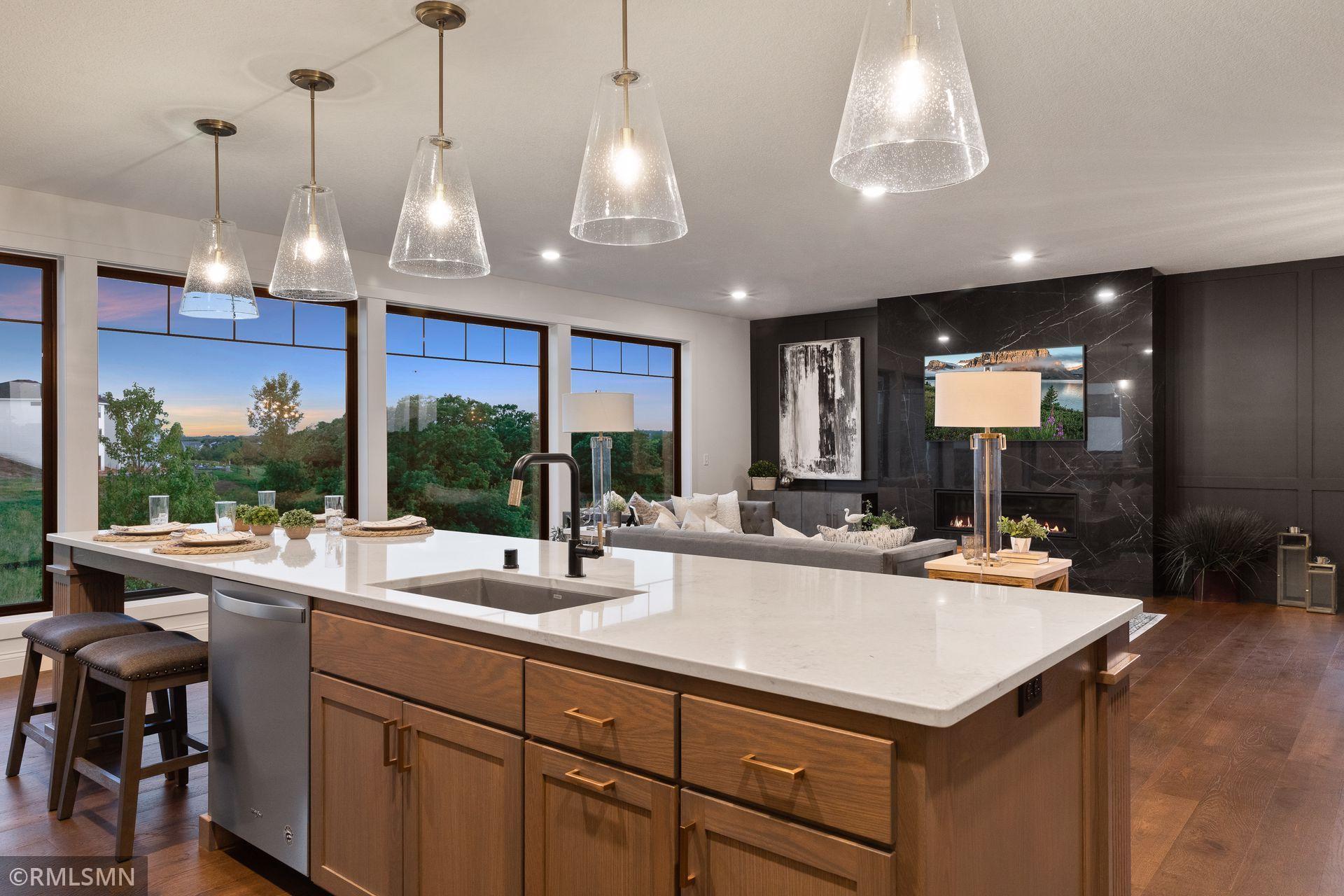 View of Residential at 9801 Providence Road, Woodbury MN 55125, Woodbury - Mike Wilen | Minnesota Team Real Estate