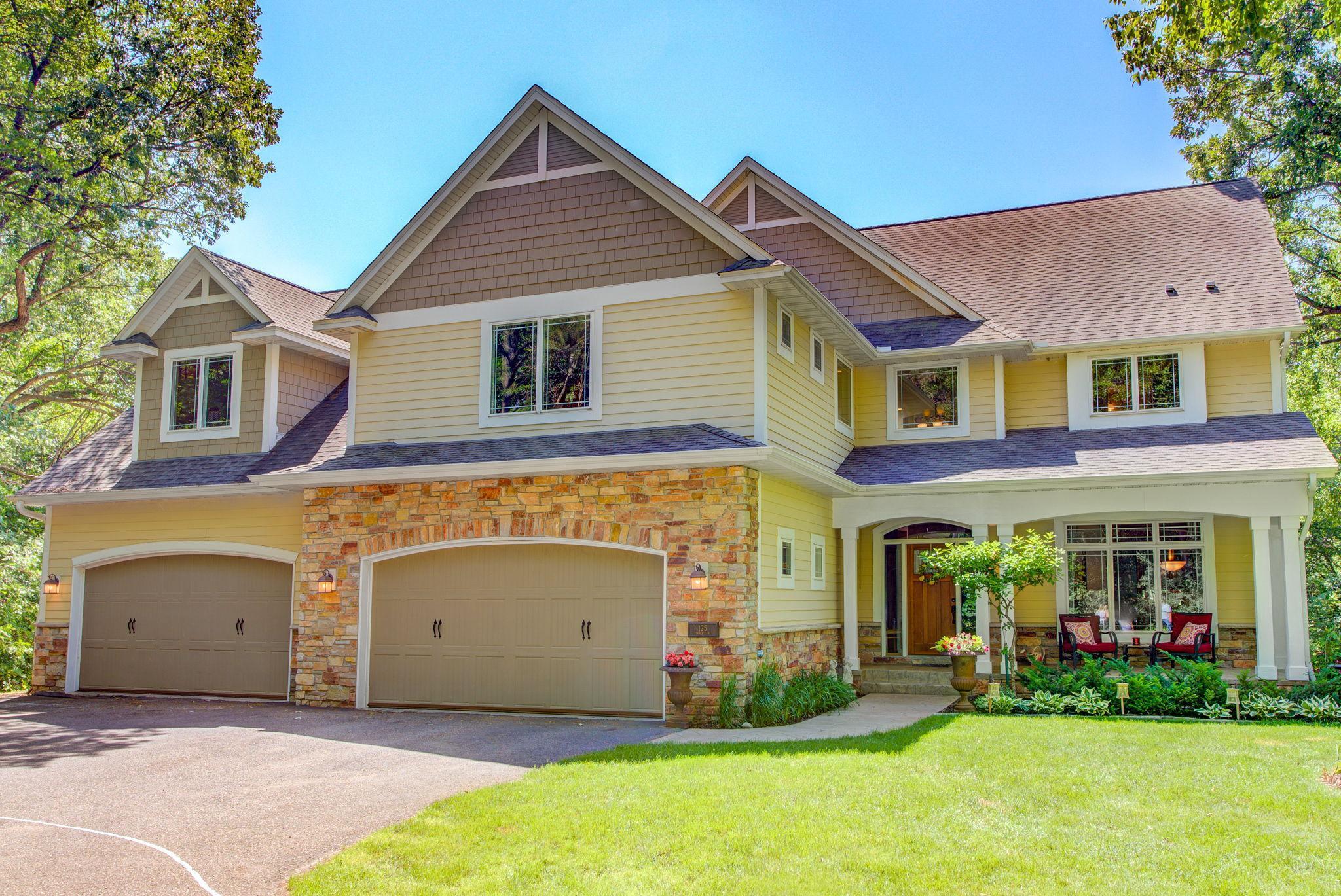 View of Residential at 123 Forner Lane, Carver MN 55315, Carver - Mike Wilen | Minnesota Team Real Estate