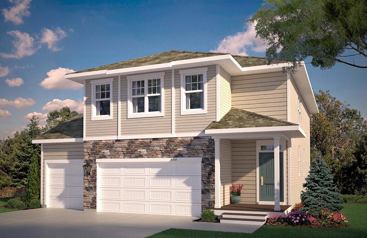 View of Residential at 9920 Twin Lakes Parkway, Elk River MN 55330, Elk River - Mike Wilen | Minnesota Team Real Estate
