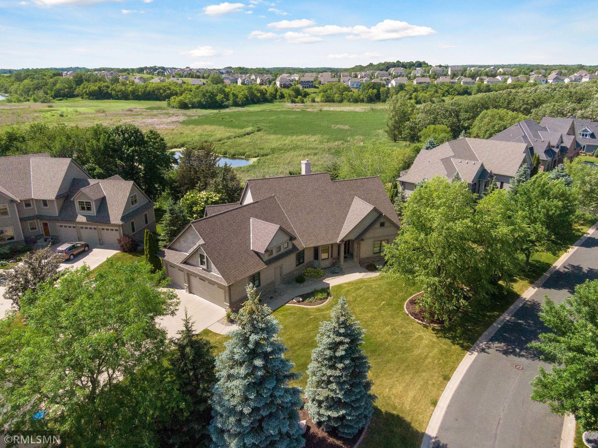 View of Residential at 2472 Marsh Point, Victoria MN 55386, Victoria - Mike Wilen | Minnesota Team Real Estate