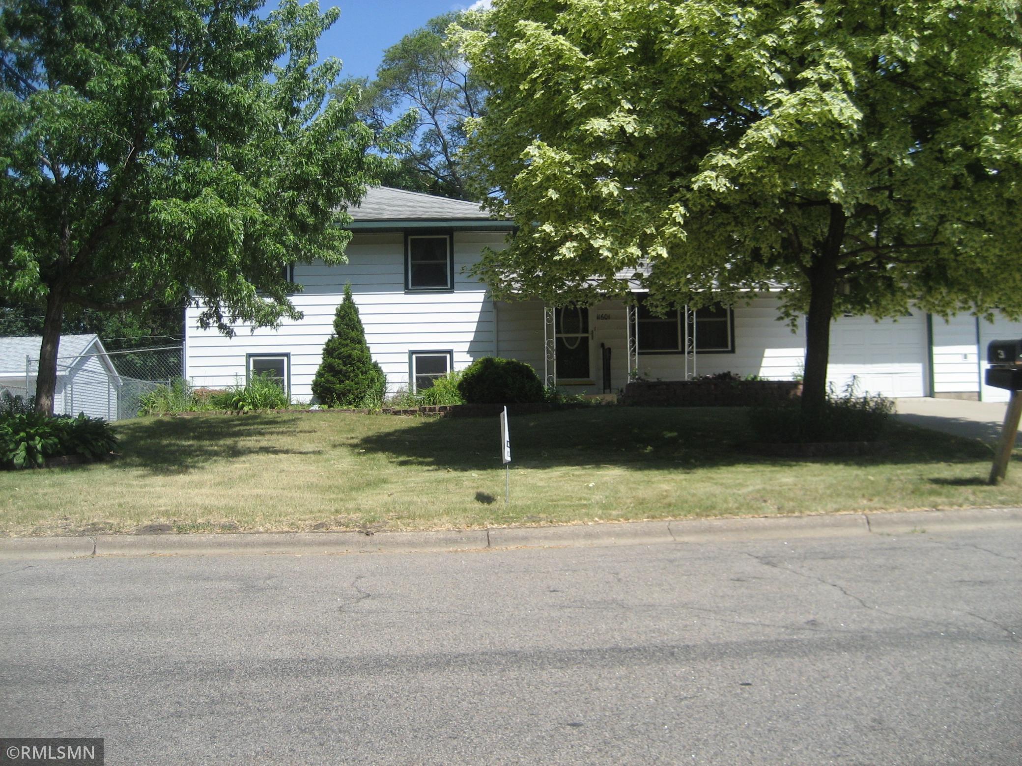 View of Residential at 11601 Ilex Street, Coon Rapids MN 55448, Coon Rapids - Mike Wilen | Minnesota Team Real Estate