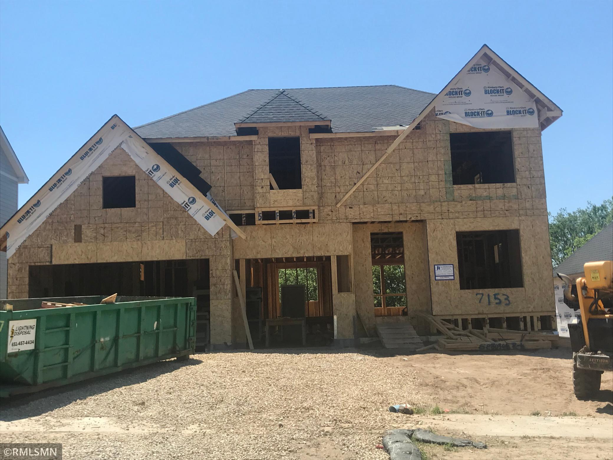 View of Residential at 7153 61st Lane, Cottage Grove MN 55016, Cottage Grove - Mike Wilen | Minnesota Team Real Estate