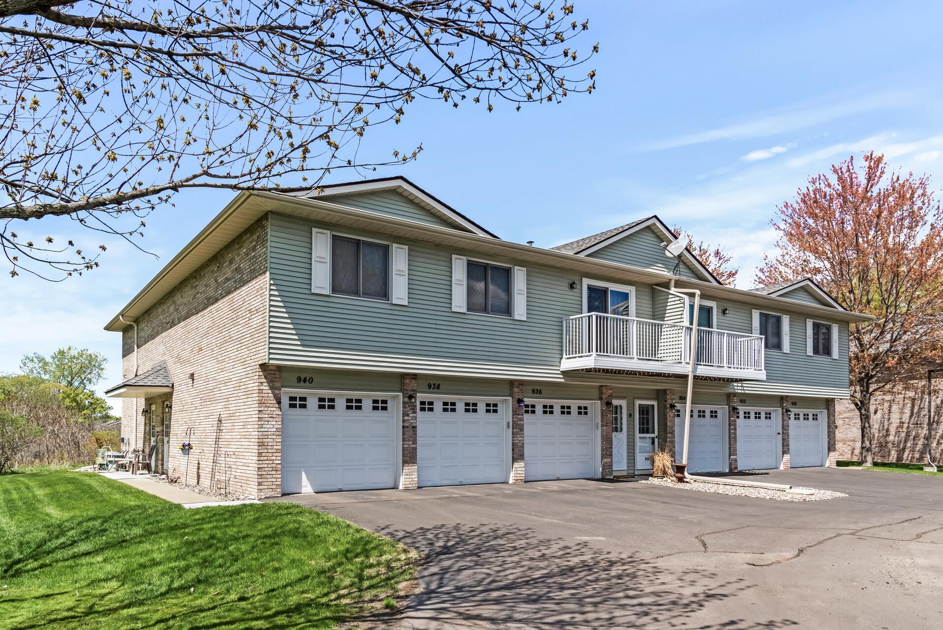 View of Residential at 934 Pond View Court, Vadnais Heights MN 55127, Vadnais Heights - Mike Wilen | Minnesota Team Real Estate