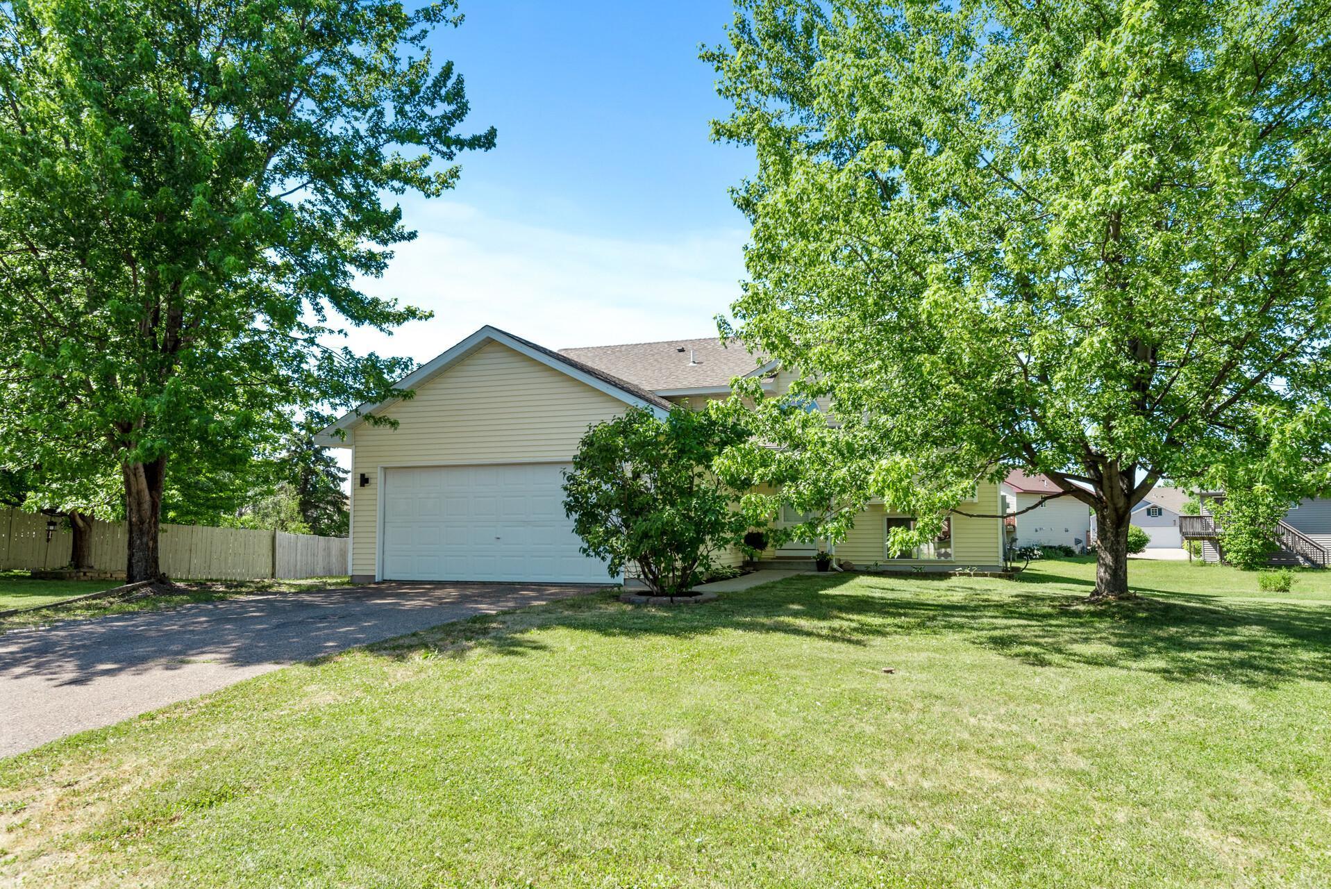 View of Residential at 111 Charity Circle, Montrose MN 55363, Montrose - Mike Wilen | Minnesota Team Real Estate