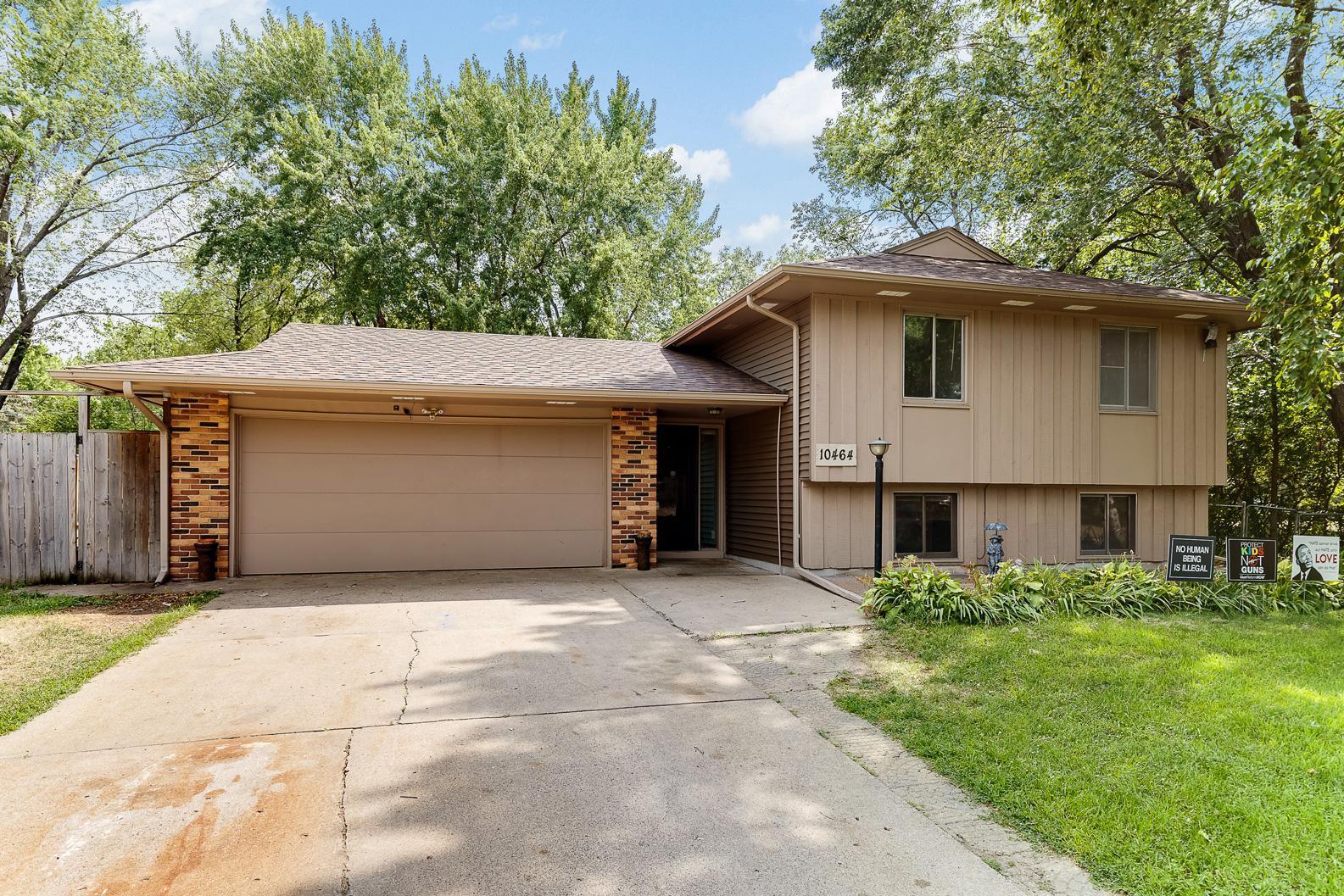 View of Residential at 10464 Hollywood Boulevard, Coon Rapids MN 55433, Coon Rapids - Mike Wilen | Minnesota Team Real Estate