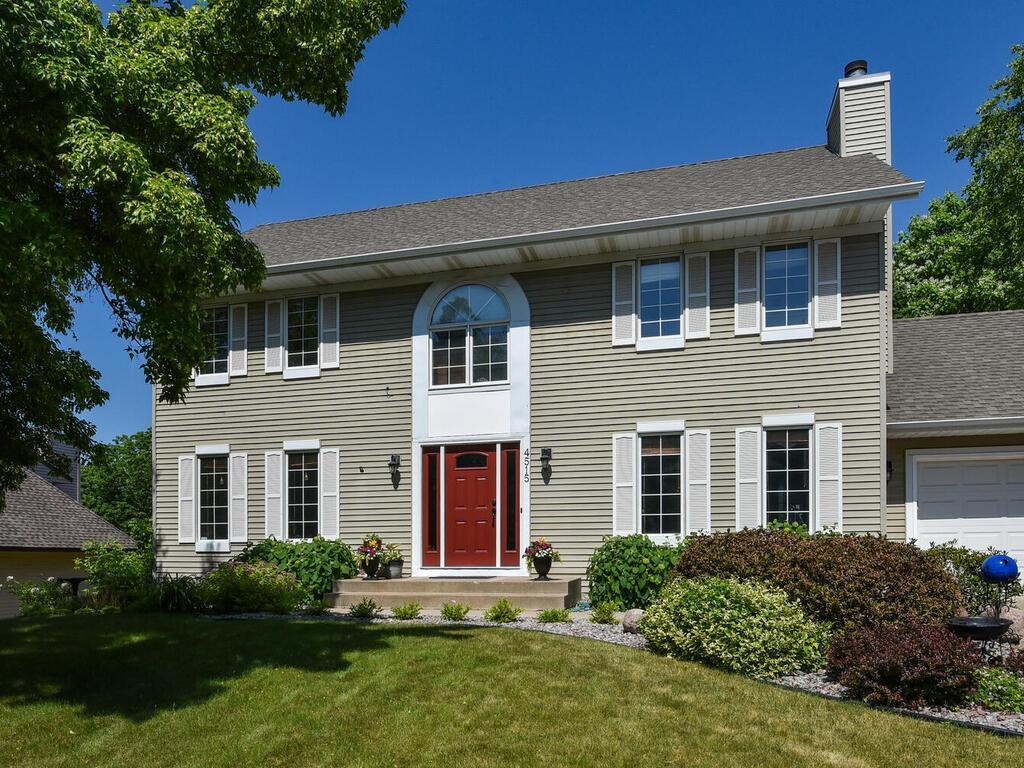 View of Residential at 4515 Juneau Lane, Plymouth MN 55446, Plymouth - Mike Wilen | Minnesota Team Real Estate