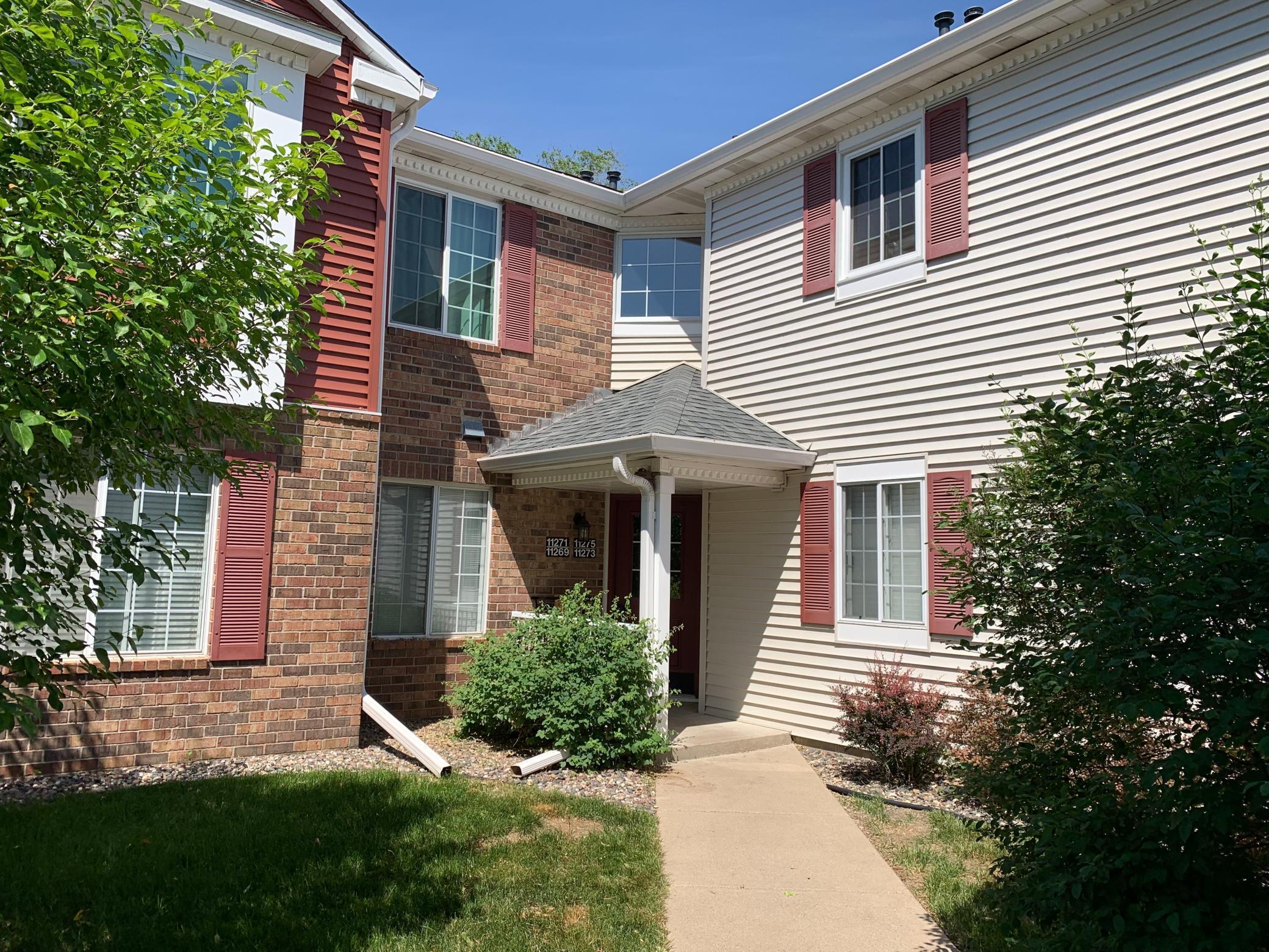 View of Residential at 11269 Oregon Circle, Bloomington MN 55438, Bloomington - Mike Wilen | Minnesota Team Real Estate