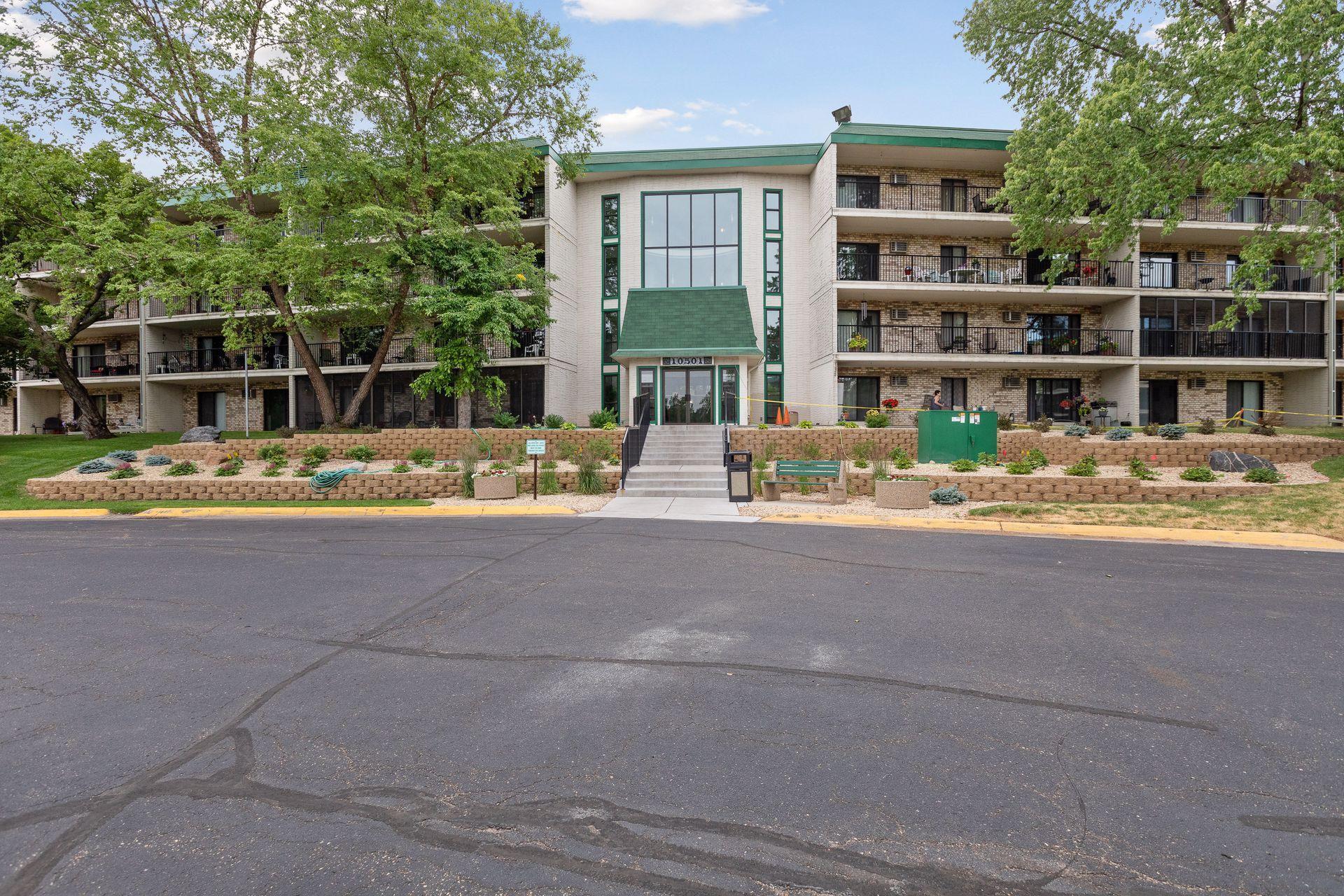 View of Residential at 10501 Cedar Lake Road #415, Minnetonka MN 55305, Minnetonka - Mike Wilen | Minnesota Team Real Estate