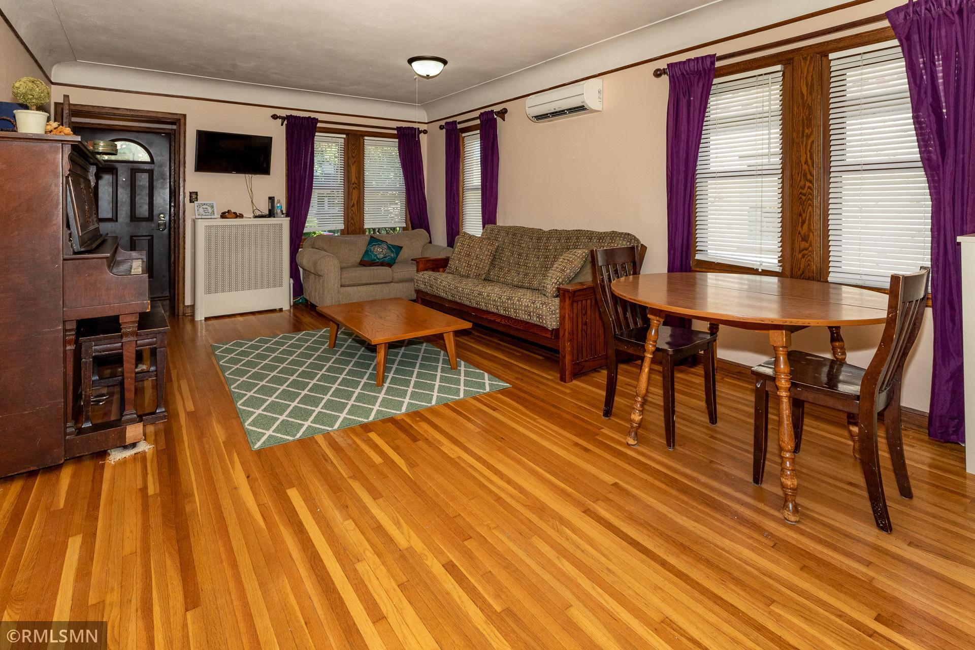 View of Residential at 1310 Sherburne Avenue, Saint Paul MN 55104, Saint Paul - Mike Wilen | Minnesota Team Real Estate