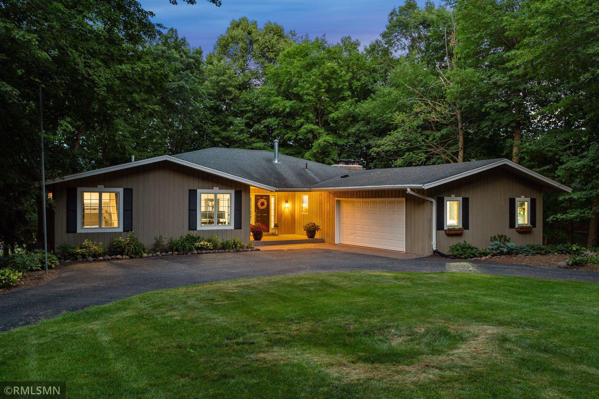 View of Residential at 280 Lindawood Lane, Wayzata MN 55391, Wayzata - Mike Wilen | Minnesota Team Real Estate