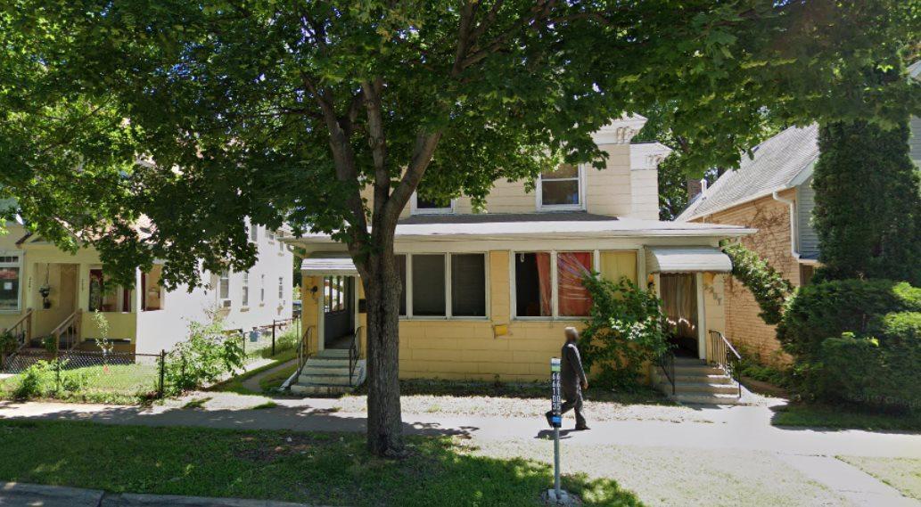 View of Residential Income at 2205 Elliot Avenue, Minneapolis MN 55404, Minneapolis - Mike Wilen | Minnesota Team Real Estate