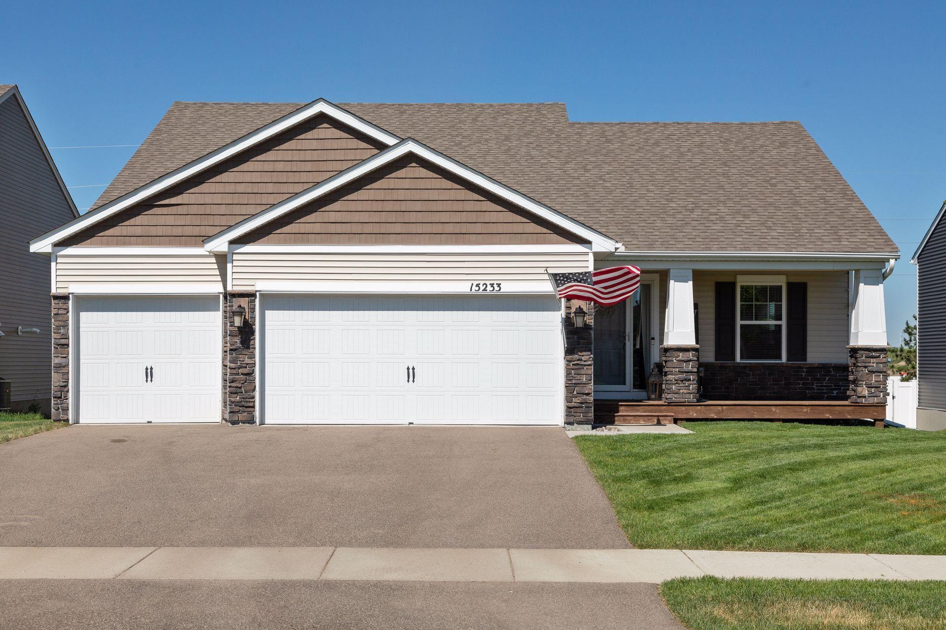 View of Residential at 15233 Emory Avenue, Apple Valley MN 55124, Apple Valley - Mike Wilen | Minnesota Team Real Estate