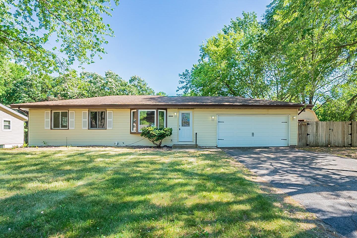 View of Residential at 1366 Balsam Street, Eagan MN 55123, Eagan - Mike Wilen | Minnesota Team Real Estate