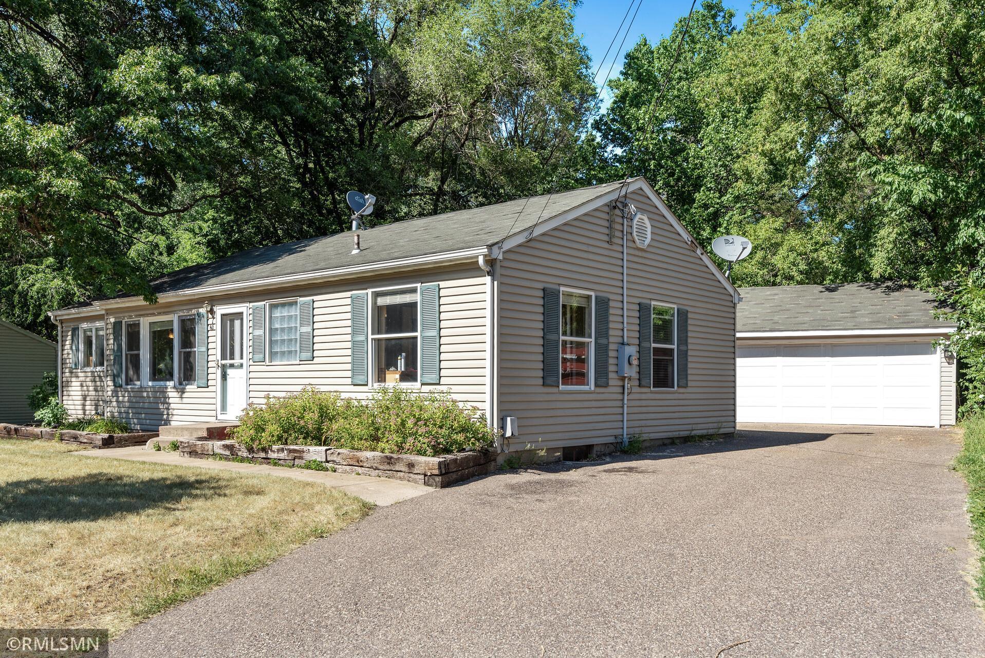 View of Residential at 60 West Road, Circle Pines MN 55014, Circle Pines - Mike Wilen | Minnesota Team Real Estate