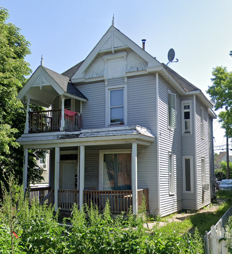 View of Residential Income at 2217 5th Avenue, Minneapolis MN 55404, Minneapolis - Mike Wilen | Minnesota Team Real Estate
