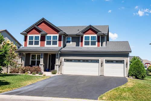 View of Residential at 11282 Harness Road, Woodbury MN 55129, Woodbury - Mike Wilen | Minnesota Team Real Estate