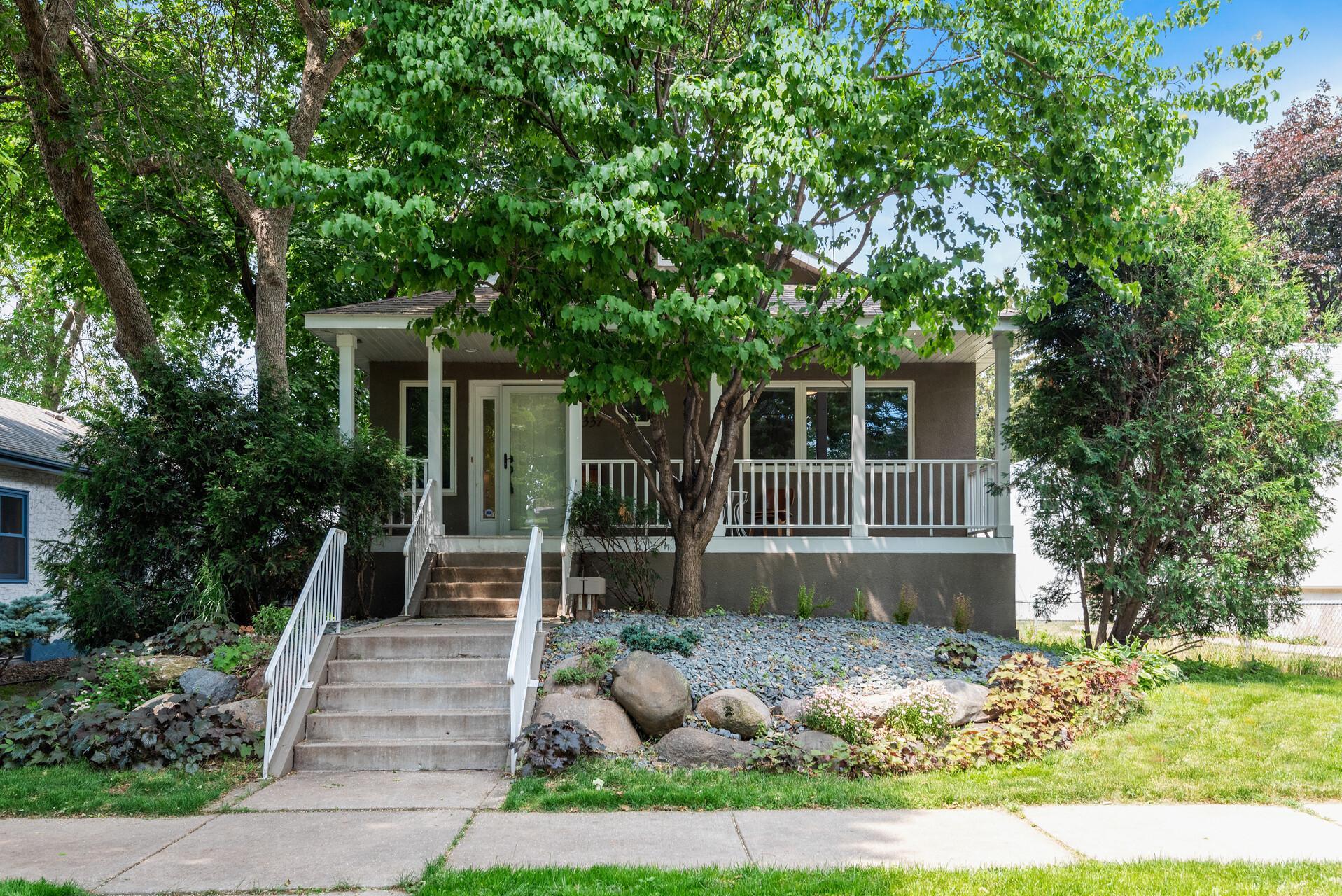 View of Residential at 337 Saratoga Street, Saint Paul MN 55105, Saint Paul - Mike Wilen | Minnesota Team Real Estate