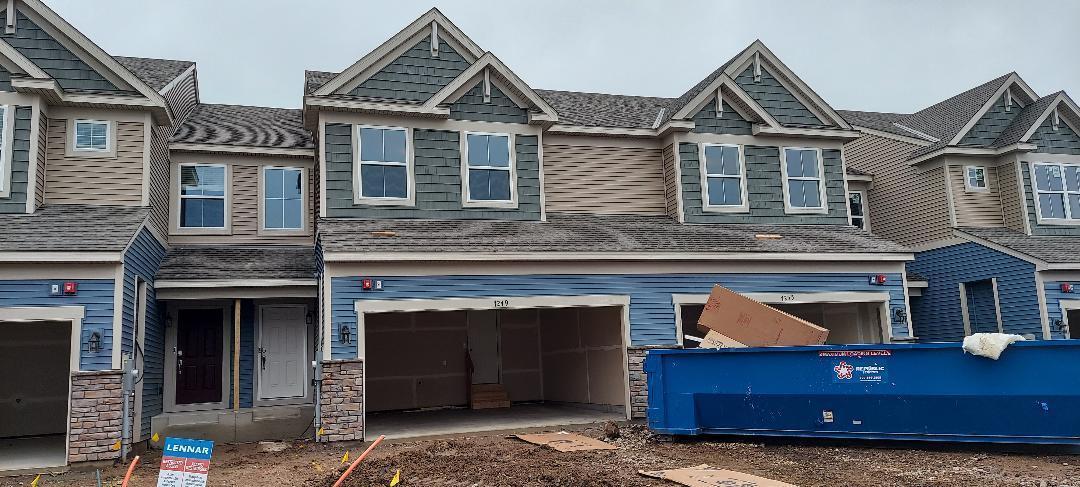 View of Residential at 7249 Alvarado Lane, Maple Grove MN 55311, Maple Grove - Mike Wilen | Minnesota Team Real Estate