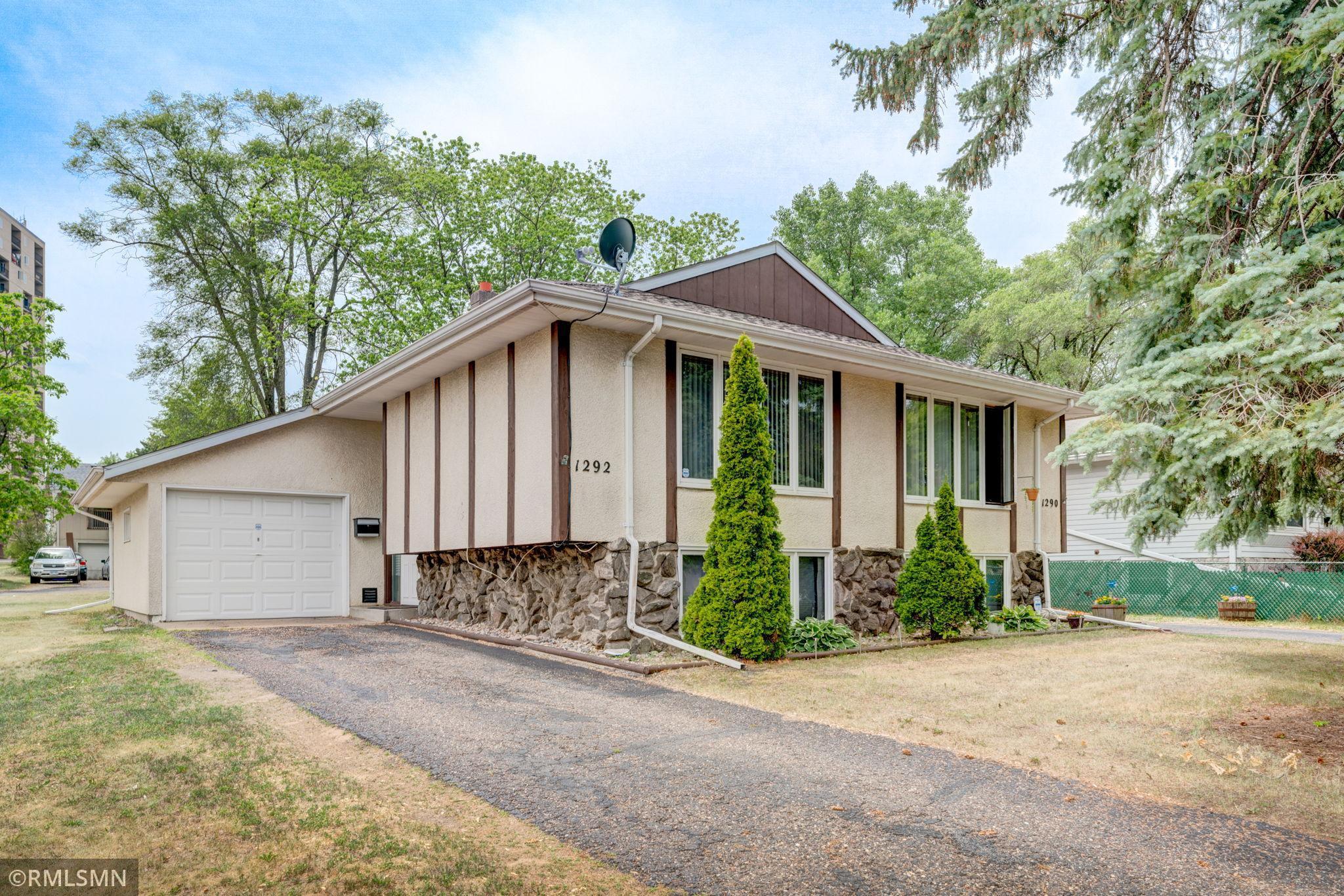 View of Residential Income at 1290 Euclid Street, Saint Paul MN 55106, Saint Paul - Mike Wilen | Minnesota Team Real Estate